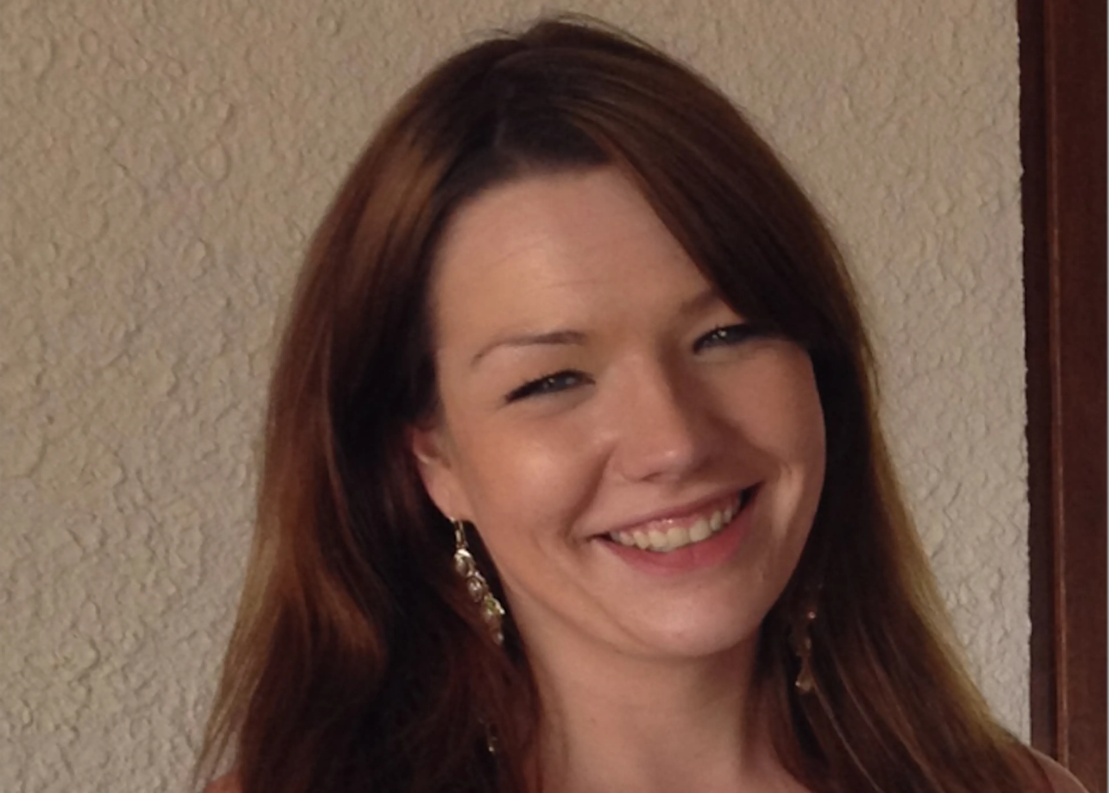 Yolanda en Martin verloren hun dochter Whitney (26) aan borstkanker