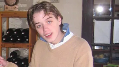 Thom (18) overlijdt ondanks zijn ziekte onverwachts: 'Als ouders kun je niet dieper vallen'