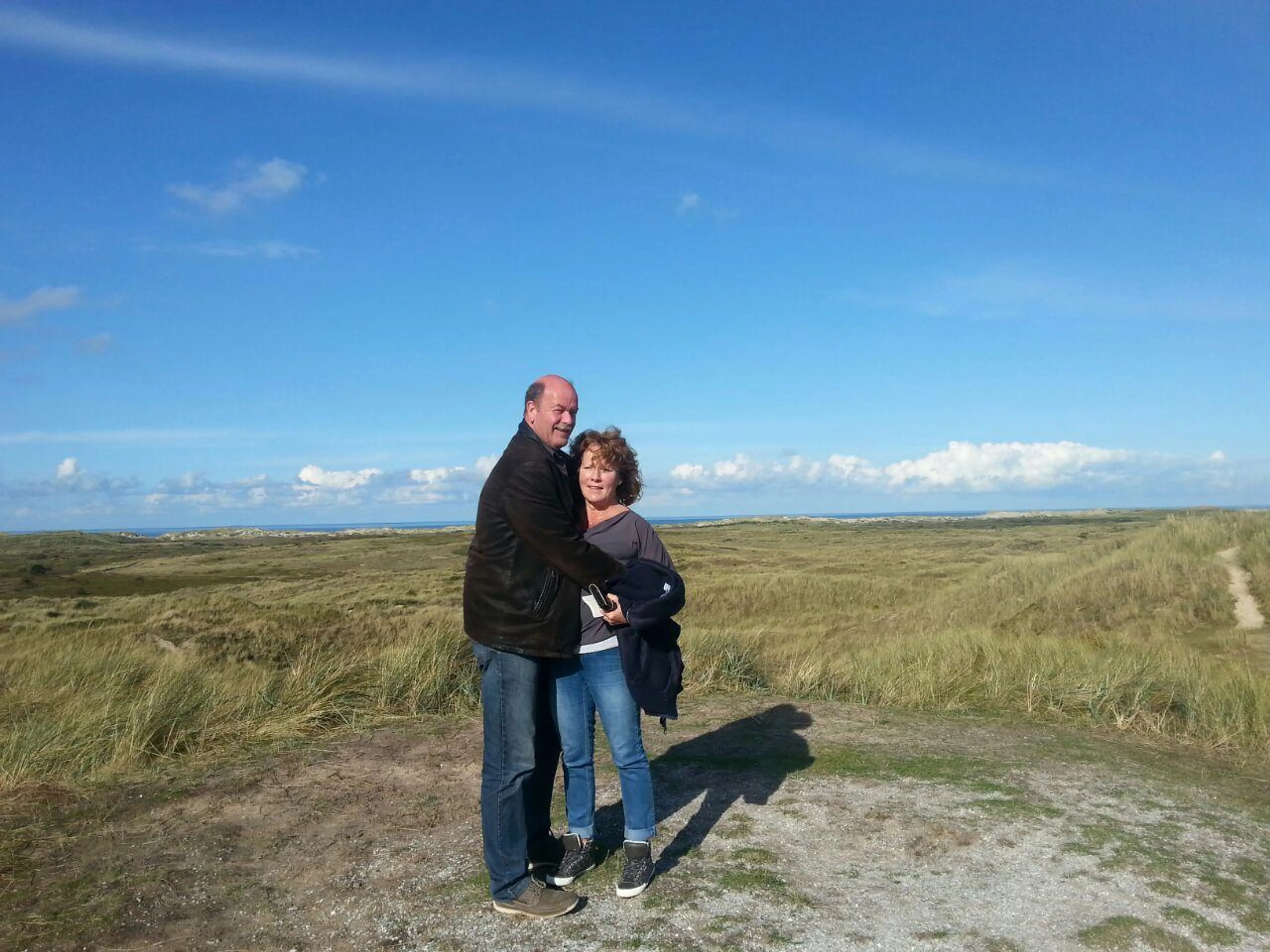 ‘We dachten dat het een burn-out was’