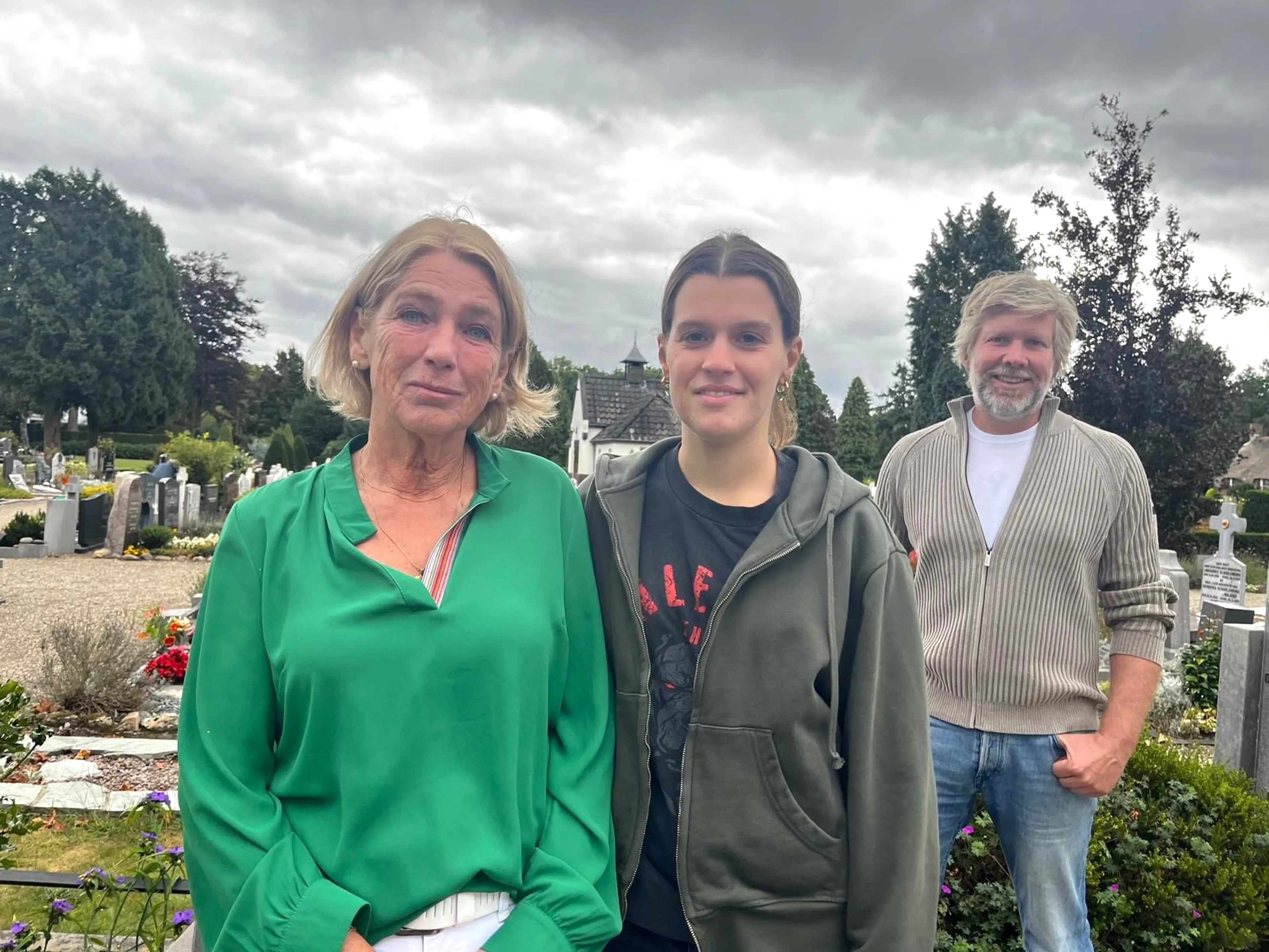 Maxine (21) overlijdt na strijd met autisme en anorexia: ‘Ze vroeg of we haar wilden laten gaan’