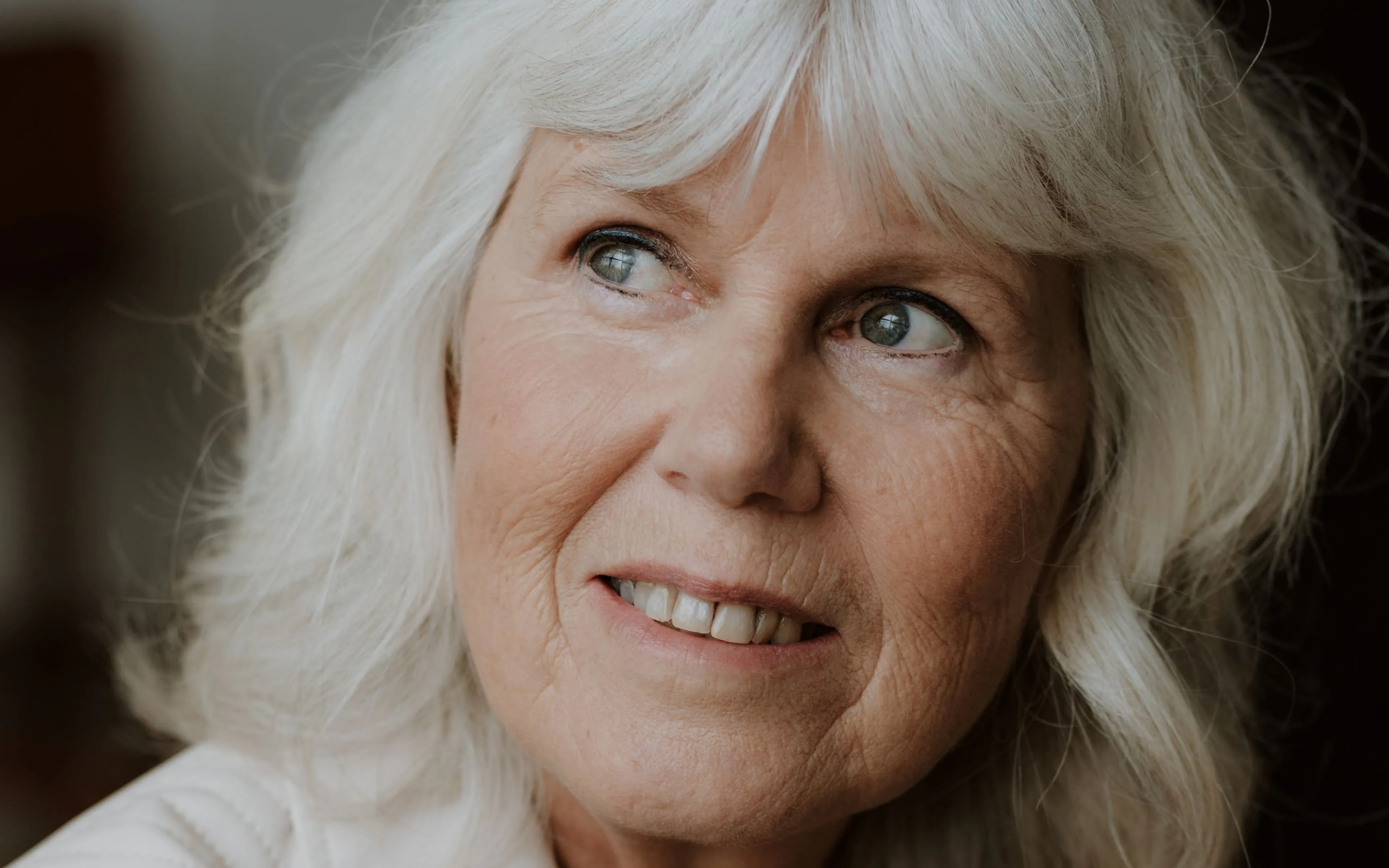 Marelle vond haar oerkracht: 'Dit had ik nooit gedaan als mijn zusje niet was overleden'