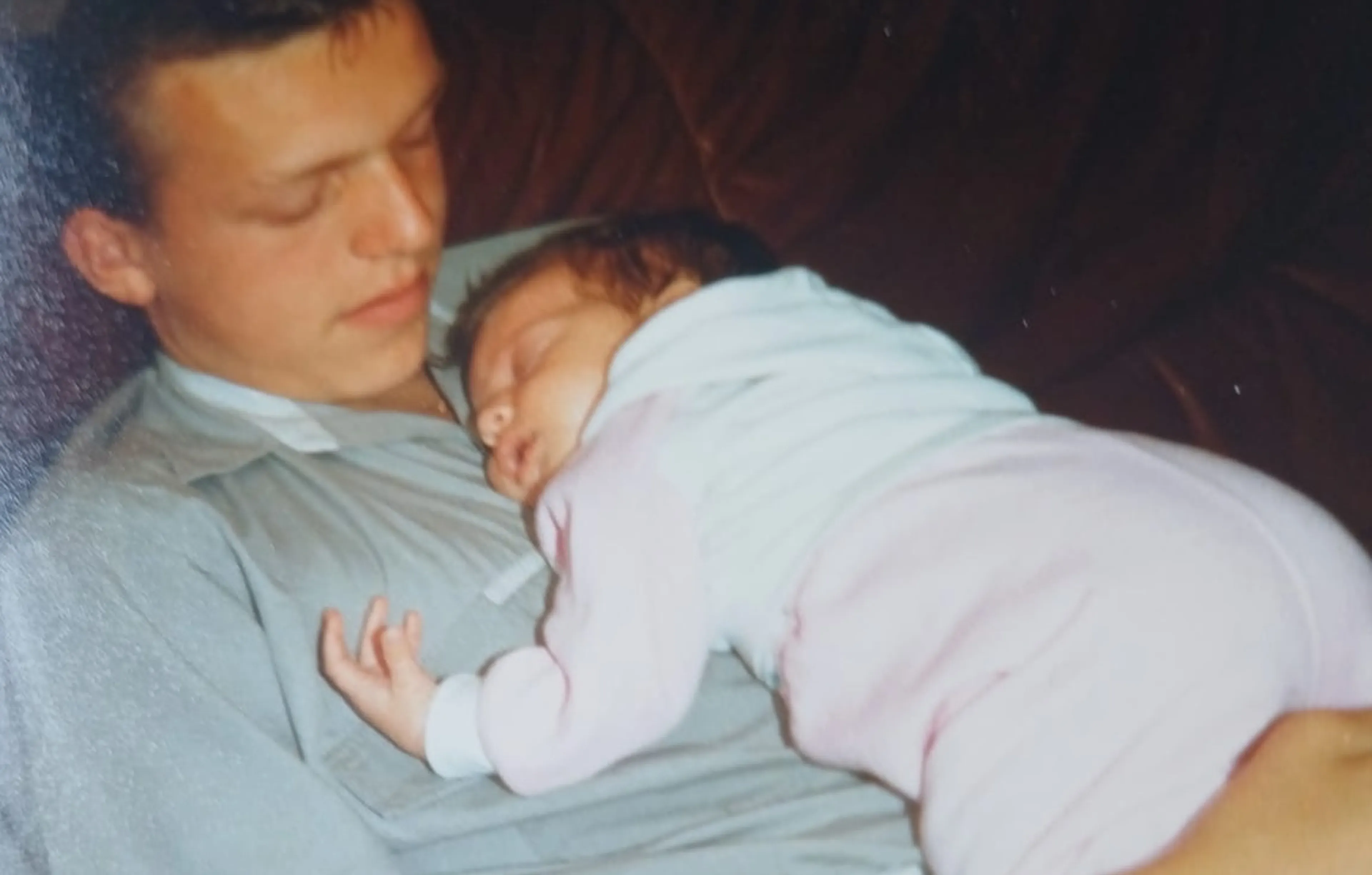 Twee keer verscheurd: Lia verloor haar zoon in Bosnië en haar dochter bij een ongeluk vlakbij huis