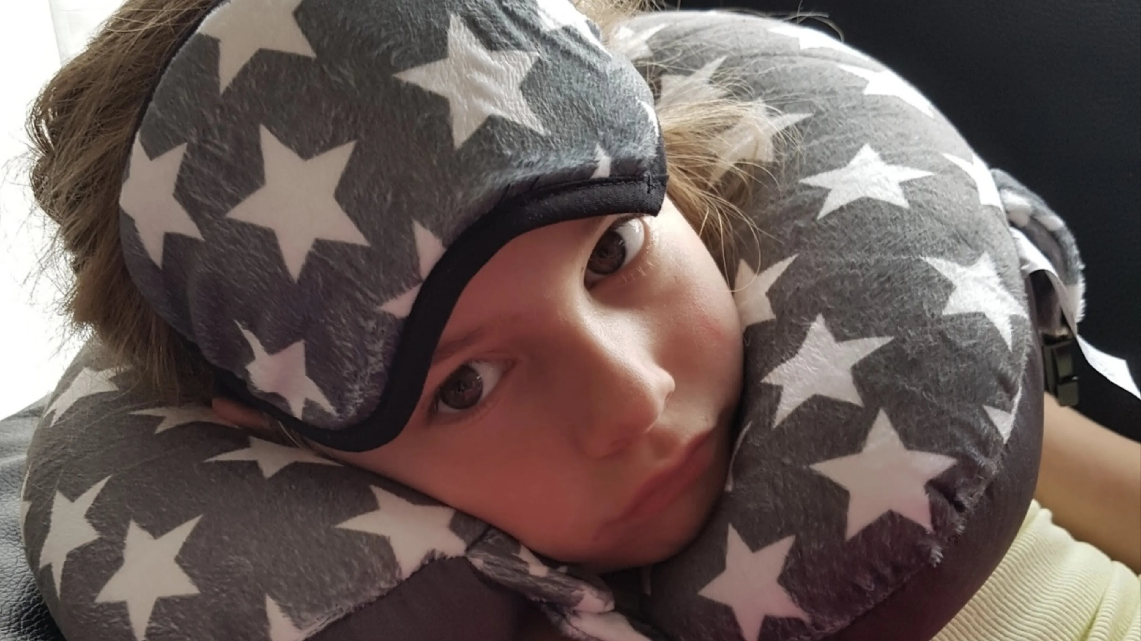 Blog Bianca: 'Naast alle zorg en het verdriet rustte ook dit nog op mijn schouders'