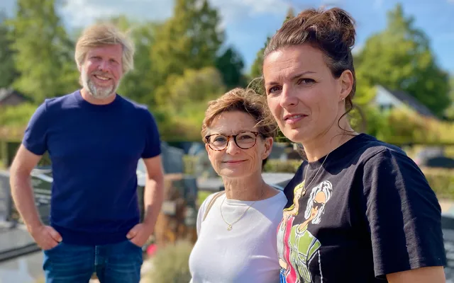 Uitgelichte afbeelding