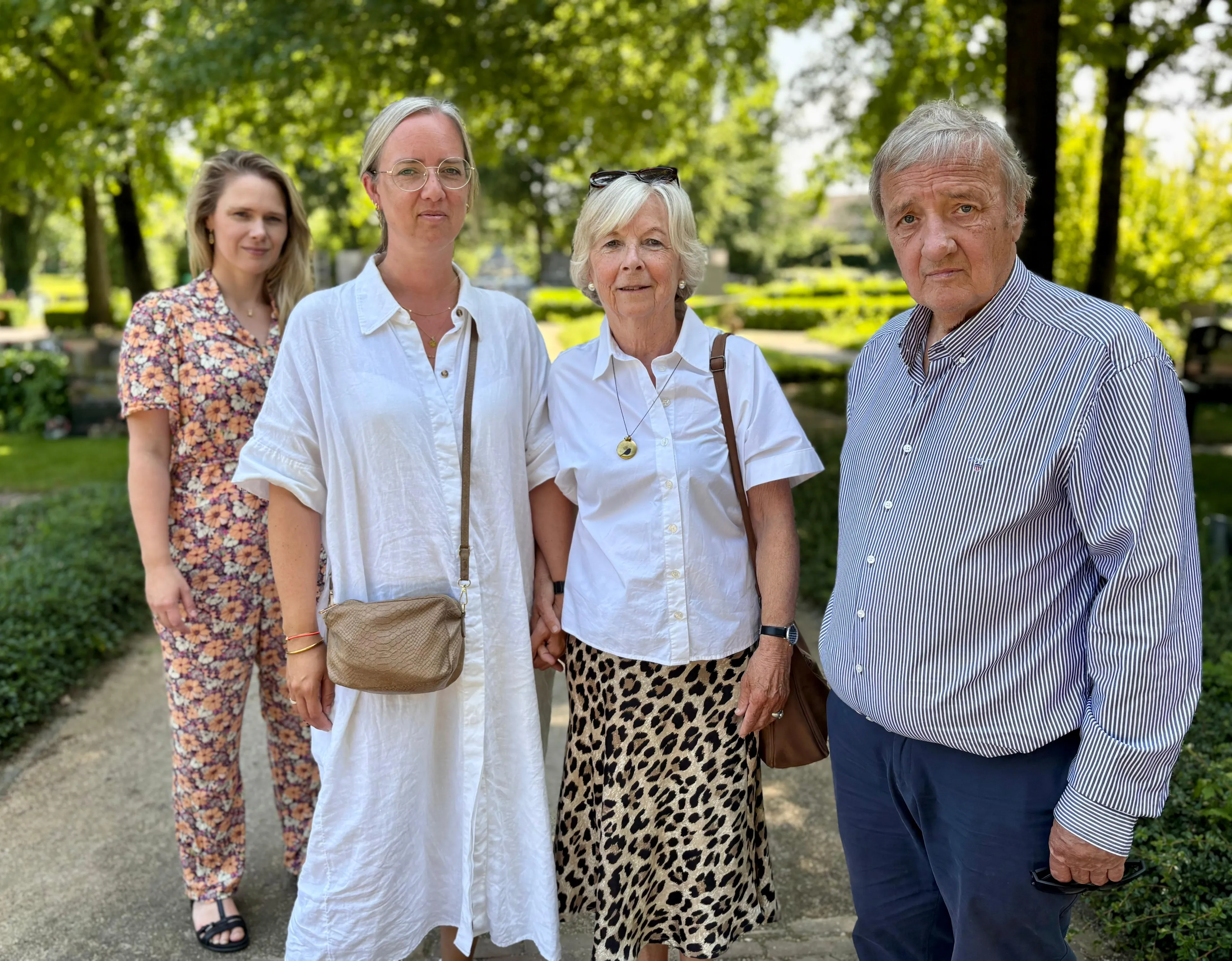 Casper Knops verdwijnt van de radar in Venezuela