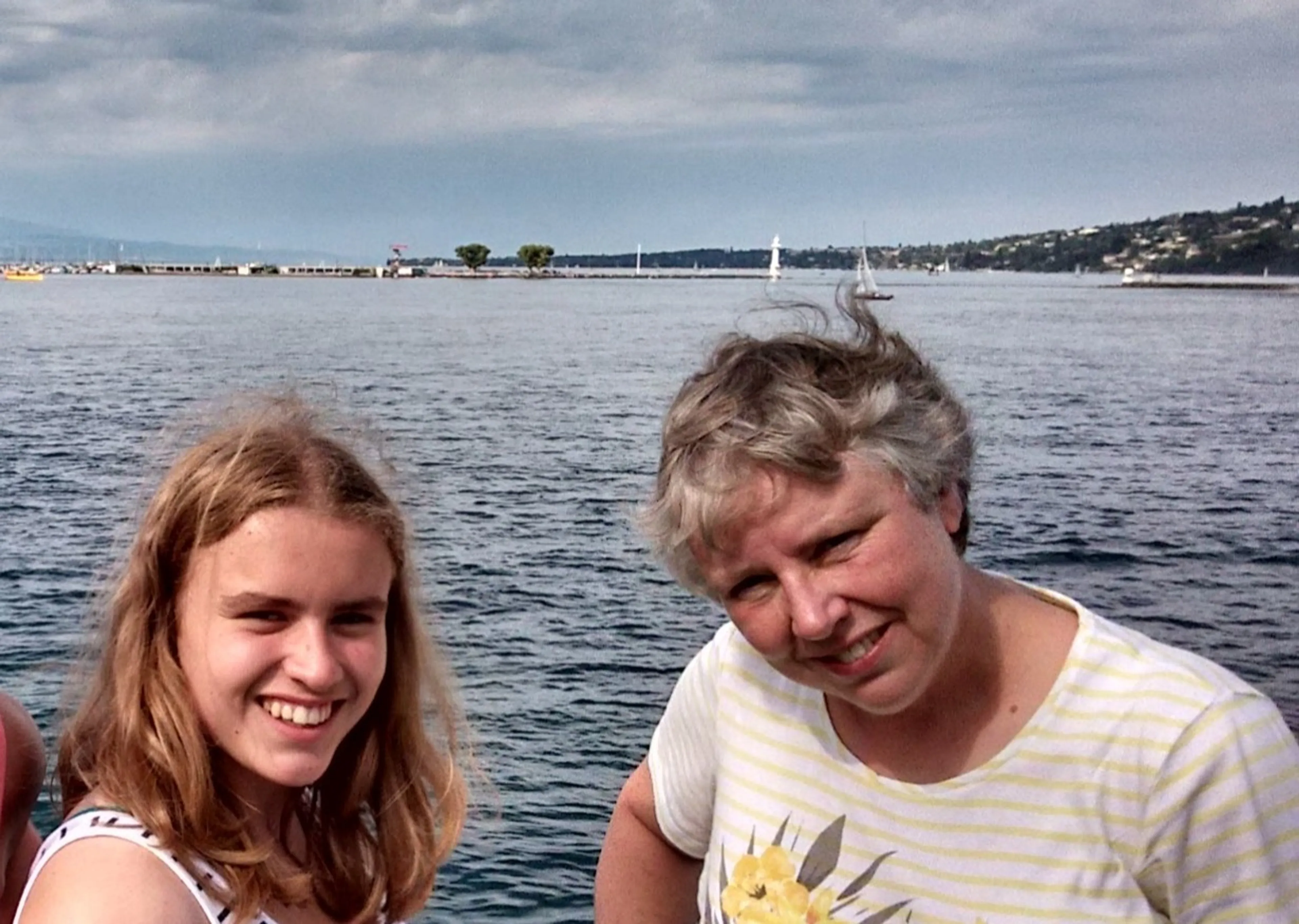 Blog Rebekka | ‘Ooit neem ik je mee naar IJsland.’