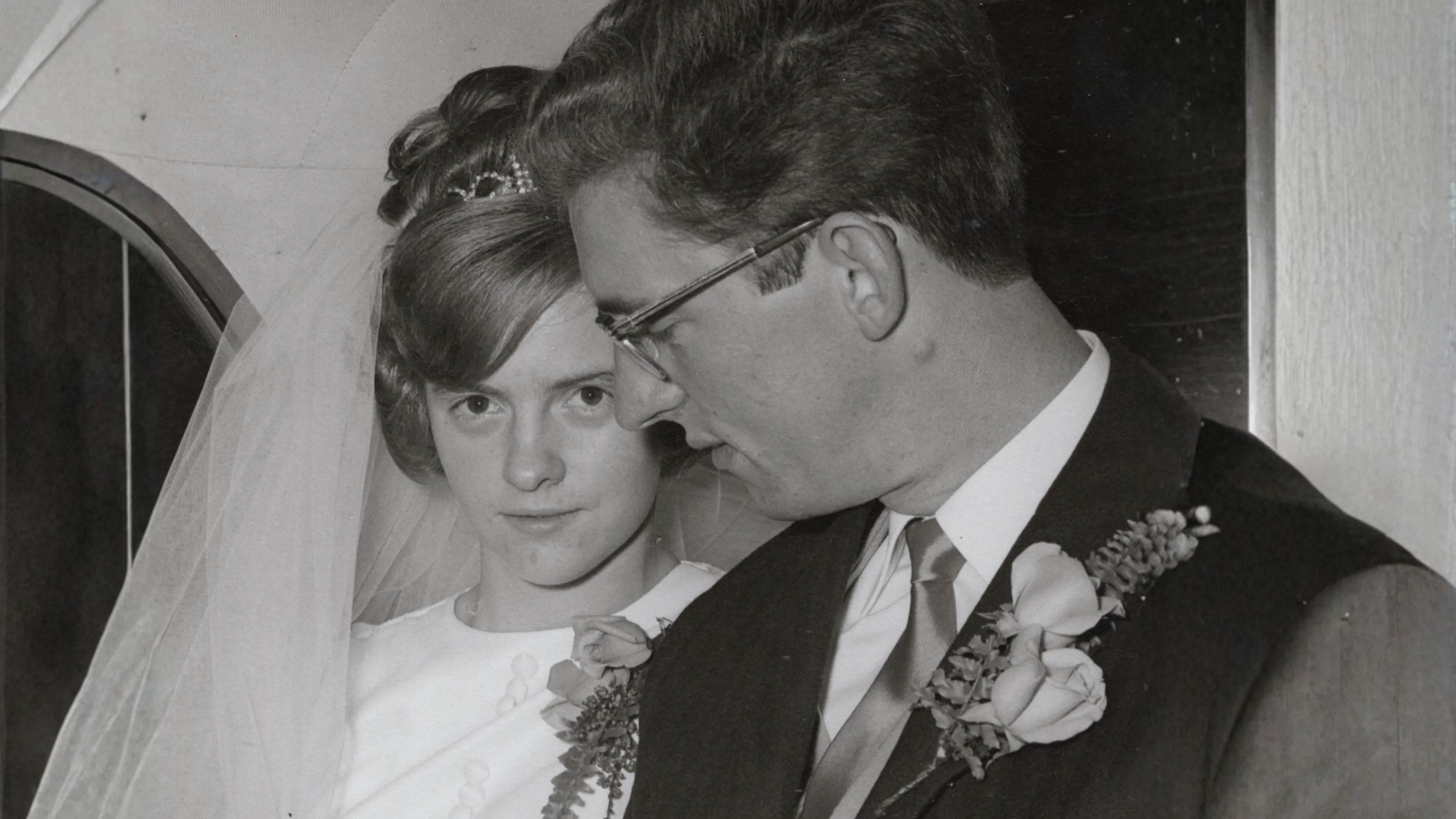 'Ze was niet het mooiste meisje, maar wel het meisje dat mijn wereld het mooiste maakte'