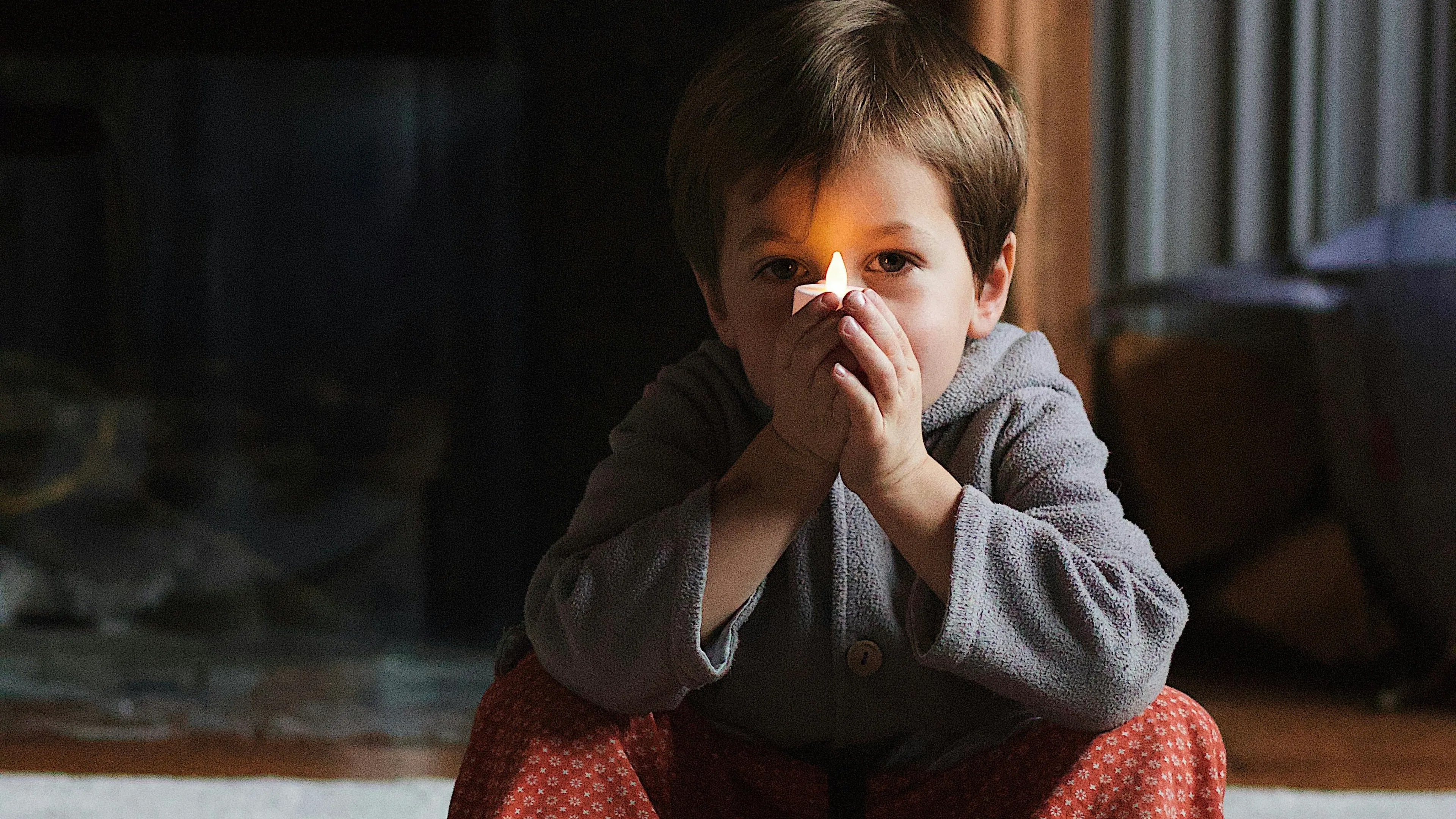 Gedicht Catharina | Mijn lichtje