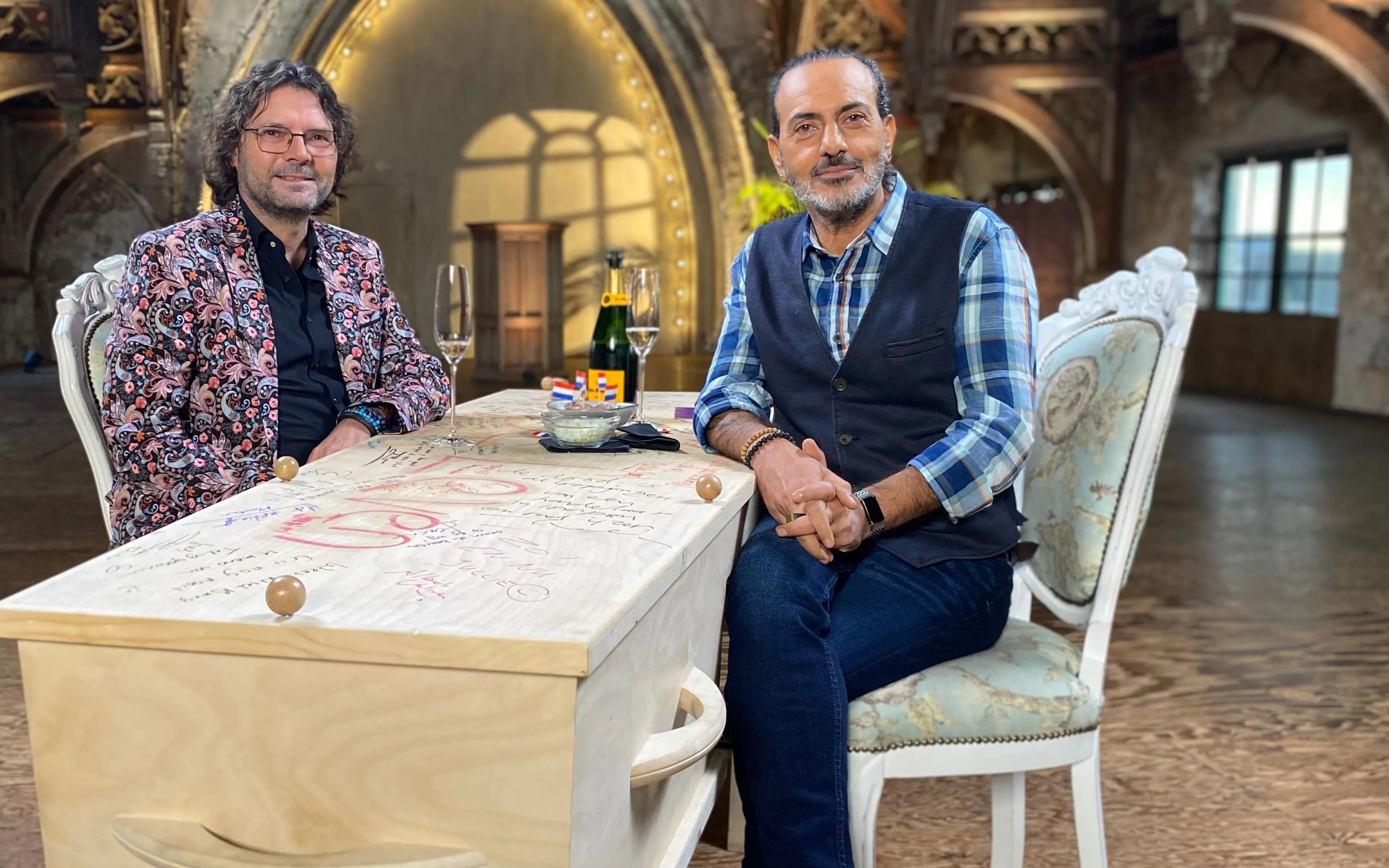 Uitgelichte afbeelding