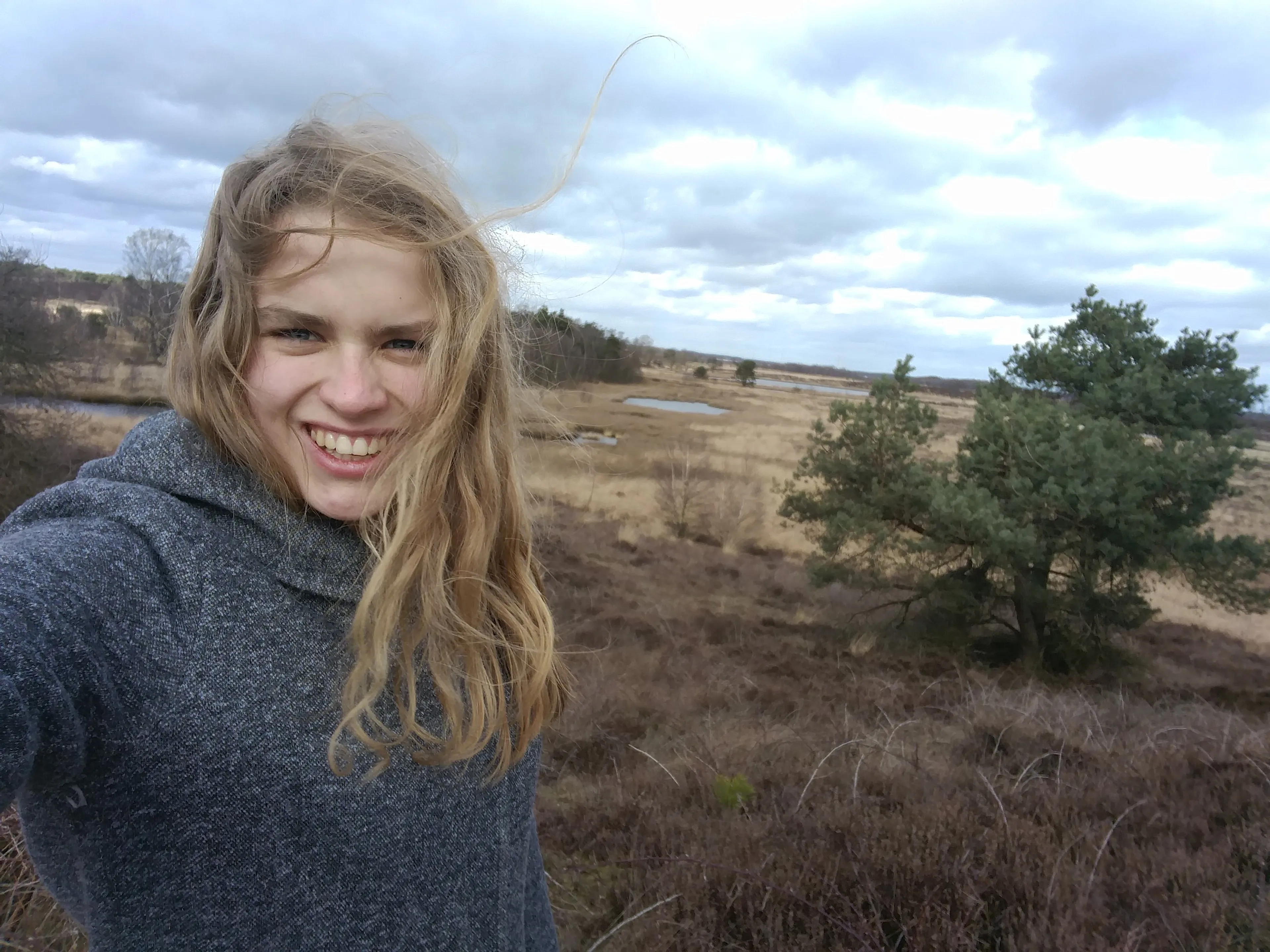 Blog Rebekka | 'Moederdag, al vijf jaar zonder mijn moeder'