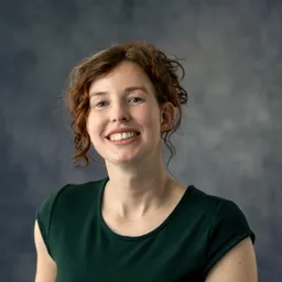 Afbeelding van Rozina Schouten