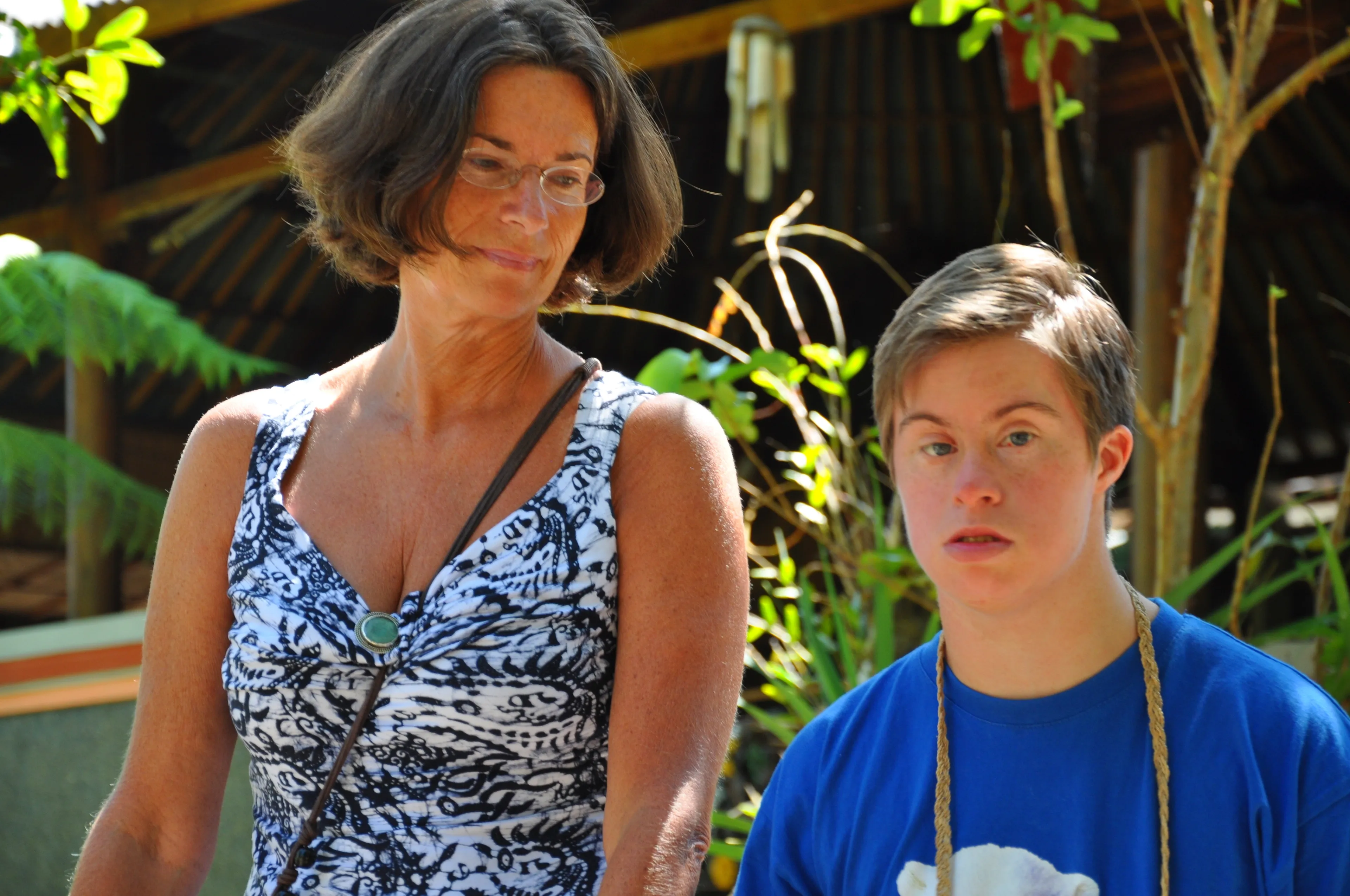 ‘Ik leerde dat niet alles maakbaar is, je kunt ook houden van het onvolmaakte’