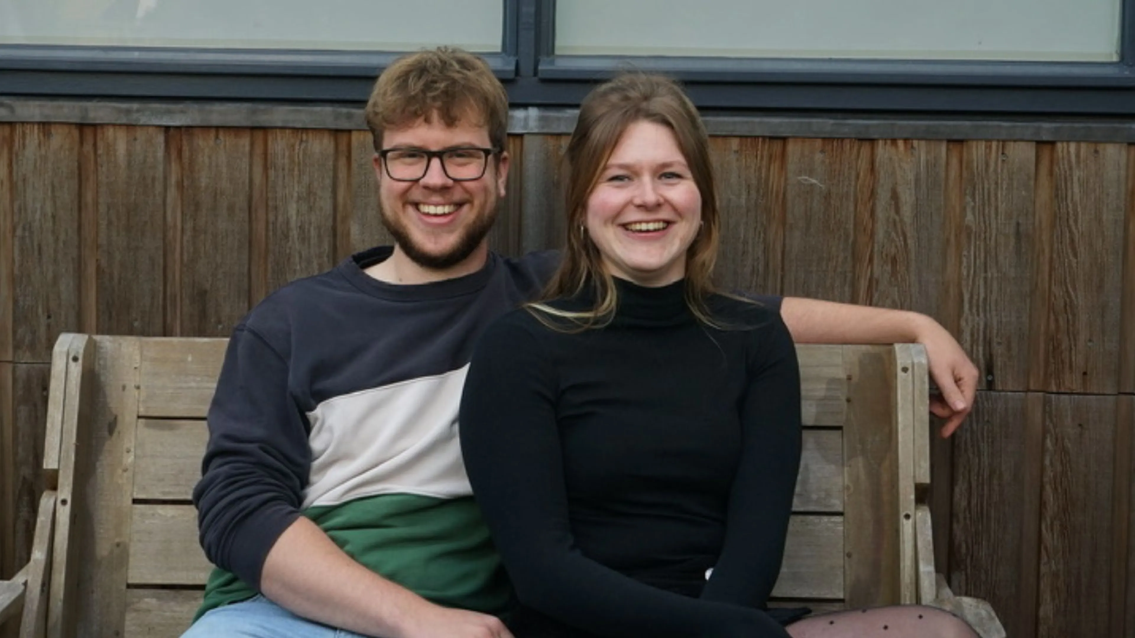 Floor verliest onverwachts haar broertje: ‘Hij heeft zoveel mooie momenten gehad die dag, niet wetende dat het zijn laatste zouden zijn’