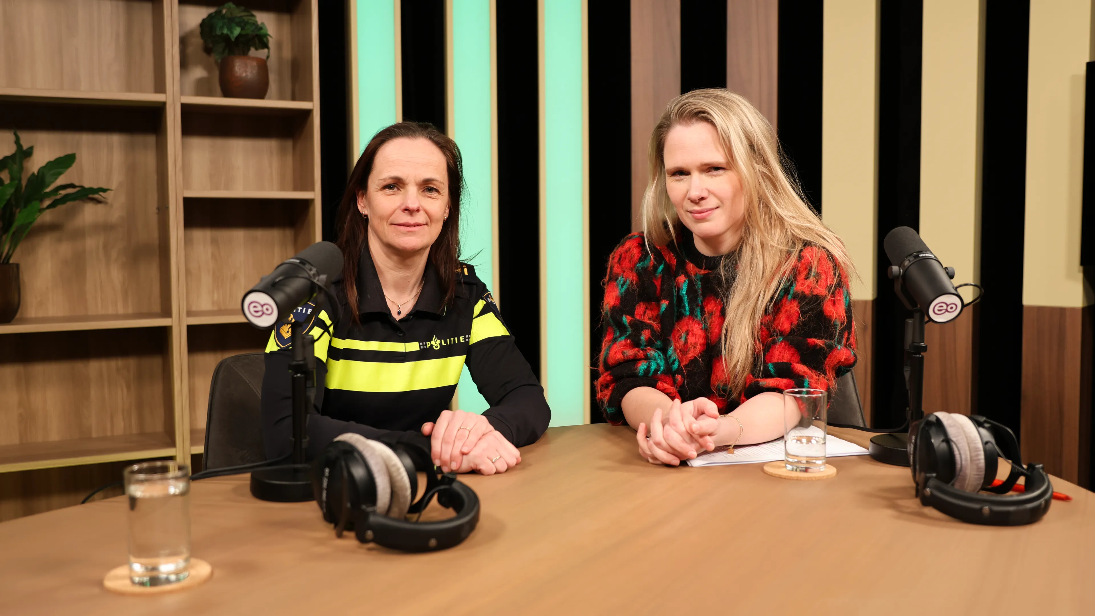 Opsporingsexpert Izanne de Wit: 'Een vermissing kan iedereen overkomen'