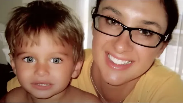 Maya wordt getroost door Taylors Swifts muziek: driejarige Ronan wordt vereeuwigd in nummer.