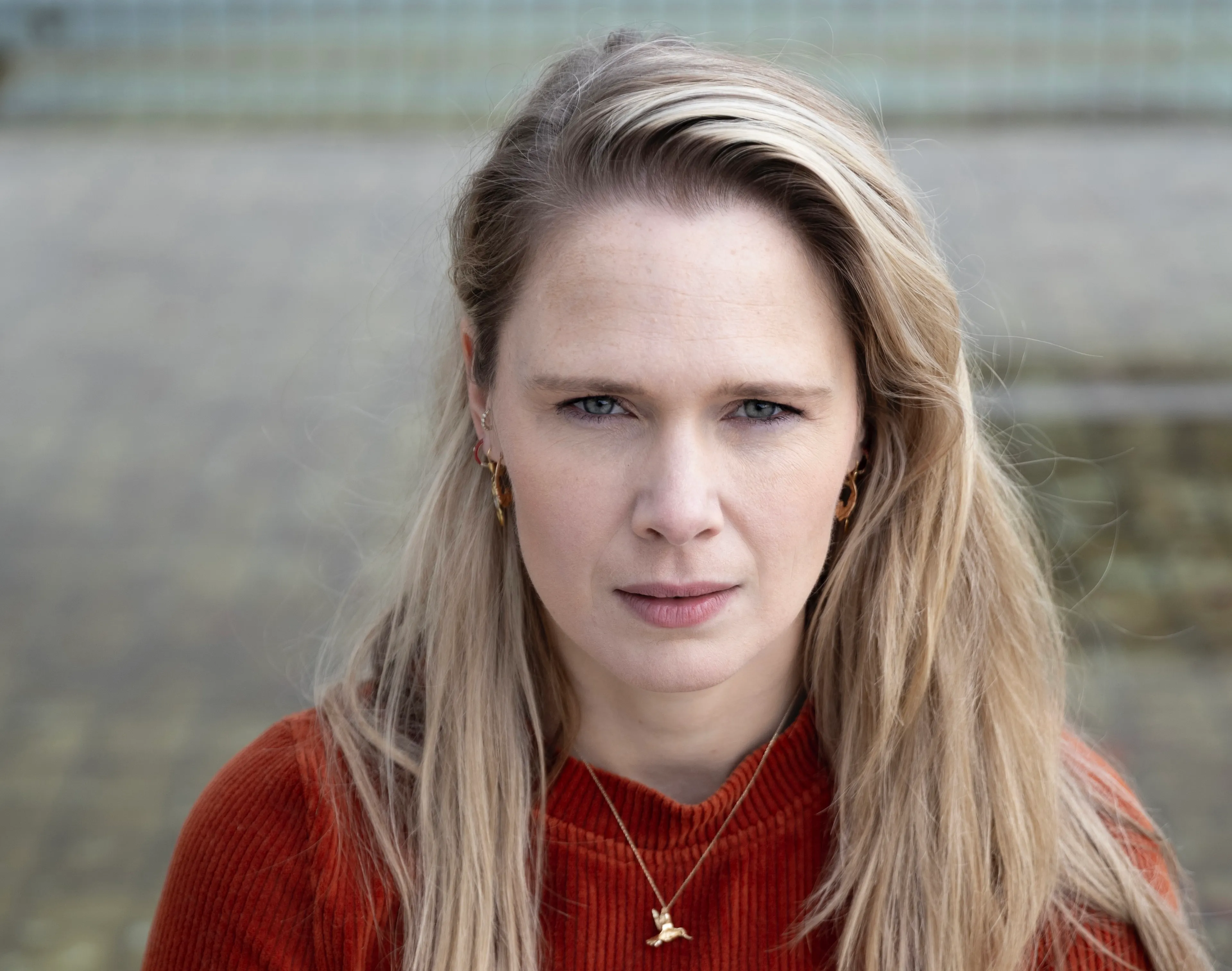 In Verdwenen delen mensen hun diepste verlies. Marleen Stelling vraagt zich af: mag ik dat van hen vragen?