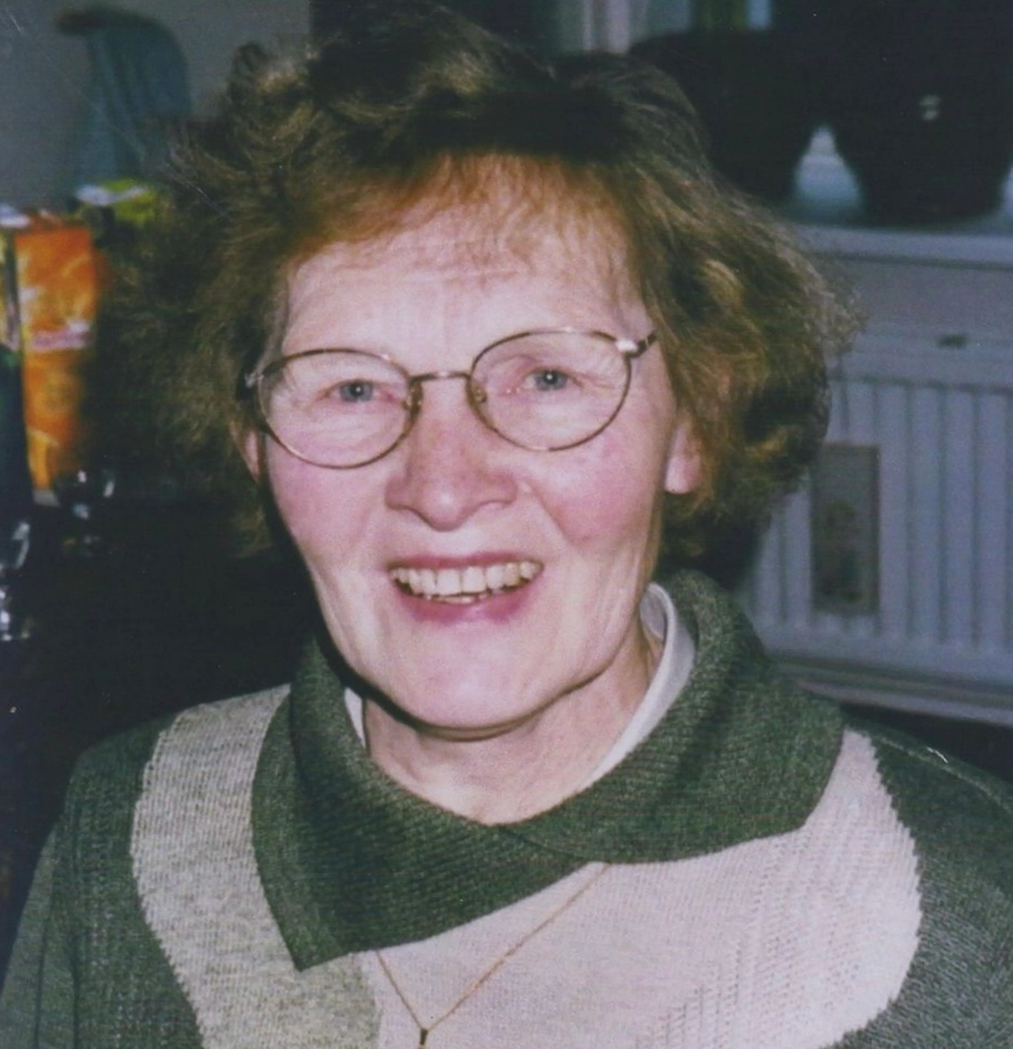 Op 22 december 2011 verdwijnt de 68-jarige Neli van der Schouw. Wanneer haar schoonzoon Gé hoort dat ze die avond is vertrokken, voelt hij meteen dat er iets mis is. In deze aflevering van Verdwenen spreekt Marleen Stelling met Gé en kerkvoogd Jan. “‘Er zijn dingen die we besproken hebben, die zelfs haar kinderen en man niet weten.”