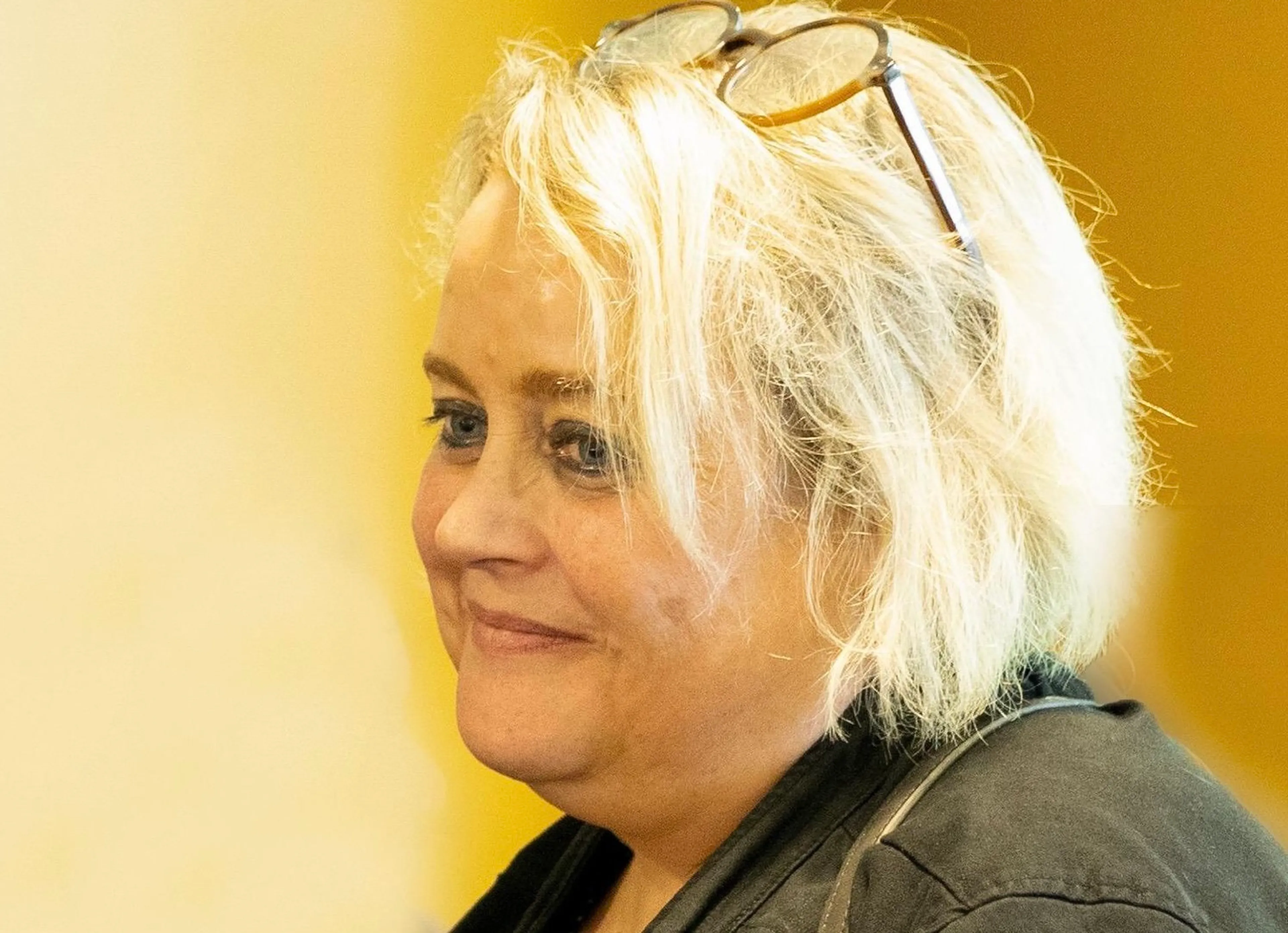 Waalko verliest zijn vrouw: ‘De longarts gaf haar nog vijf jaar. Het werden zes maanden’