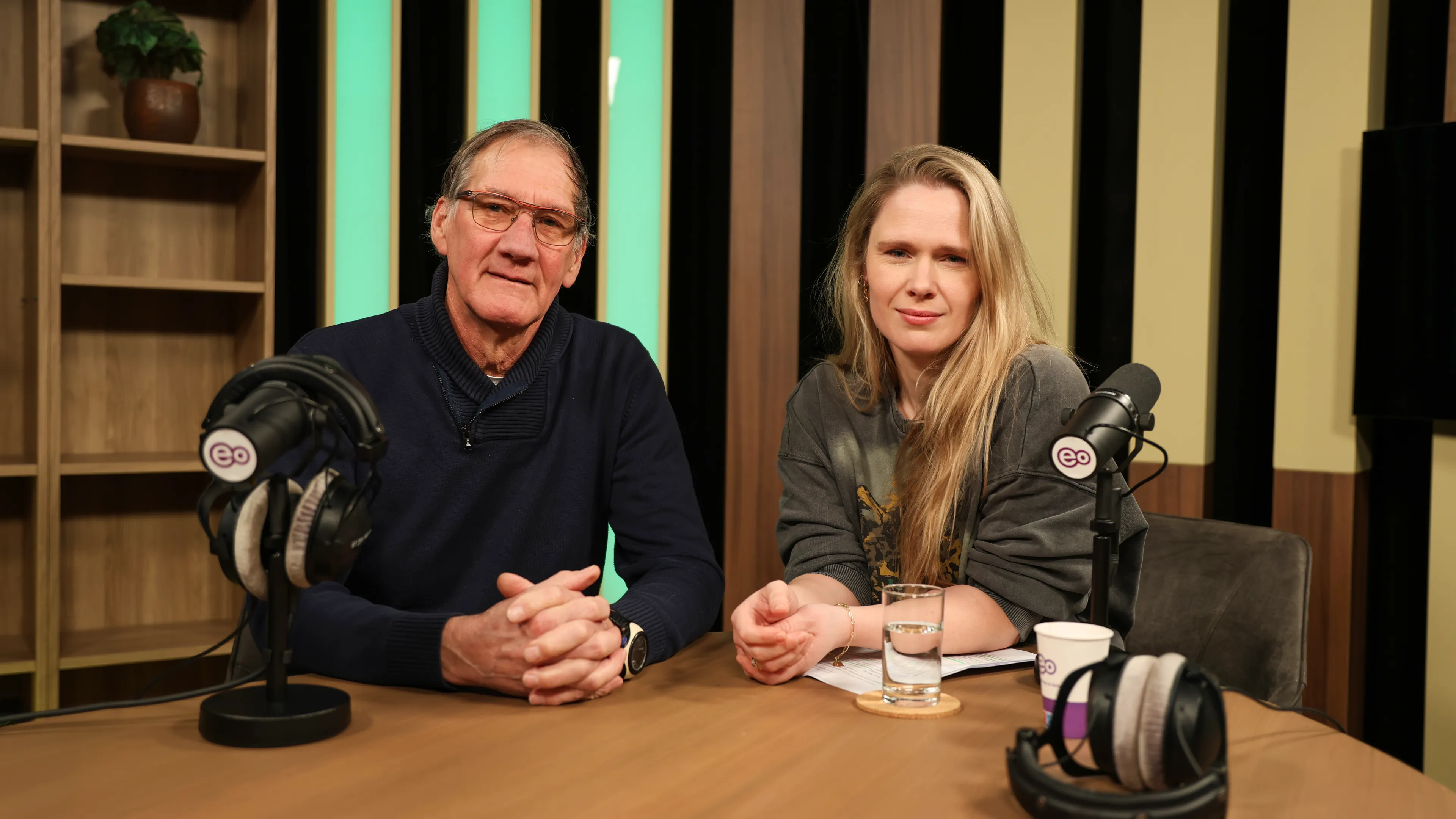 Een naam voor een onbekende: wat DNA kan betekenen voor vermissingen