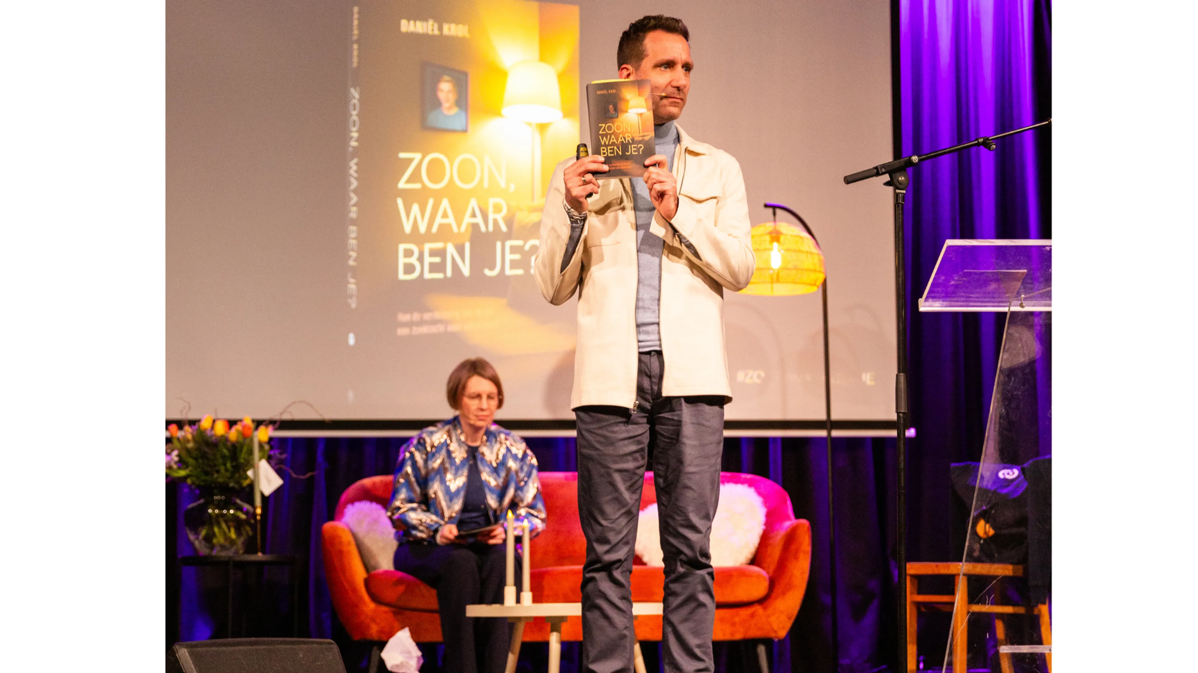 fotograaf: Peter Sietsema