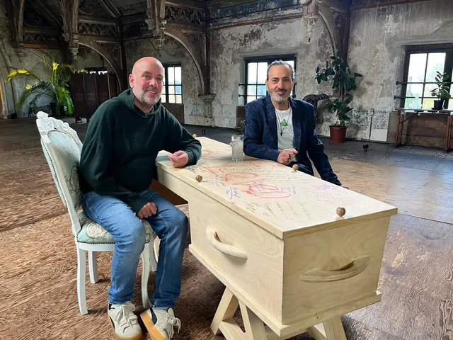 Uitgelichte afbeelding