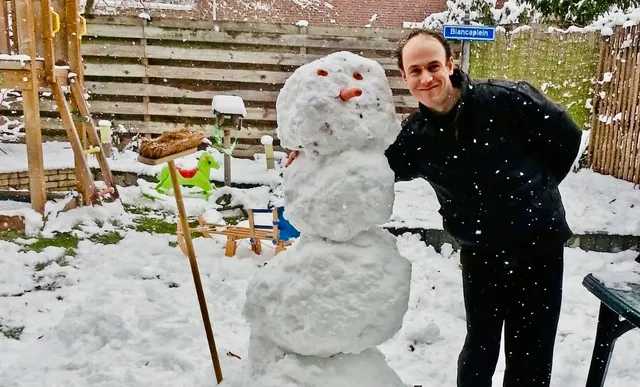 Uitgelichte afbeelding