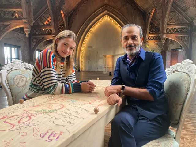 Uitgelichte afbeelding