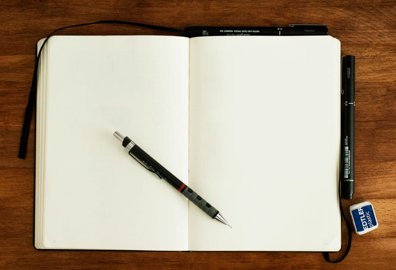 'Ik mis je' zoekt: freelance schrijvers met lef en invoelingsvermogen