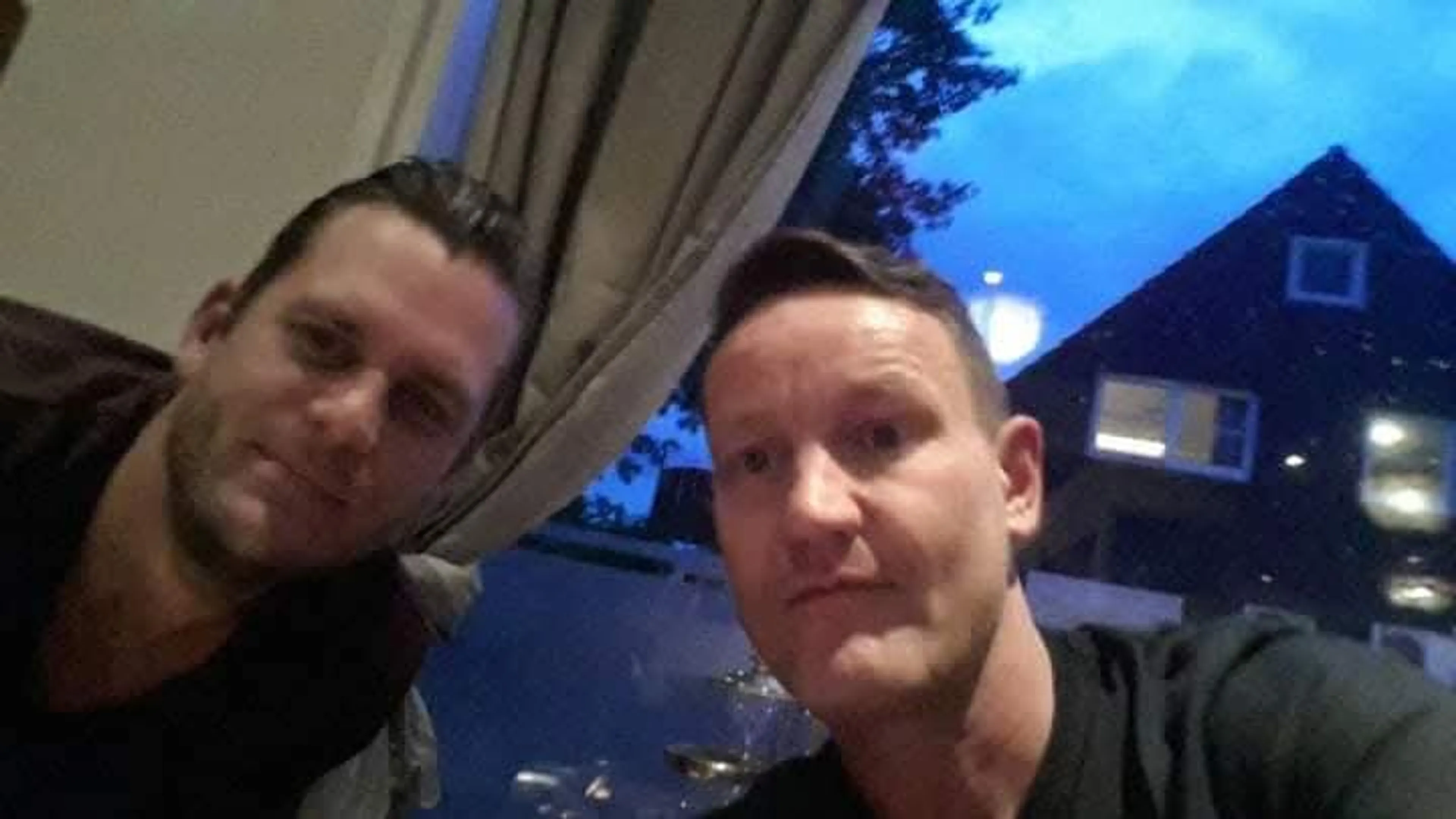 Toms beste vriend overlijdt na drie jaar vriendschap: ‘Het maakte hem niet uit wat ik gedaan had, hij was er voor me’