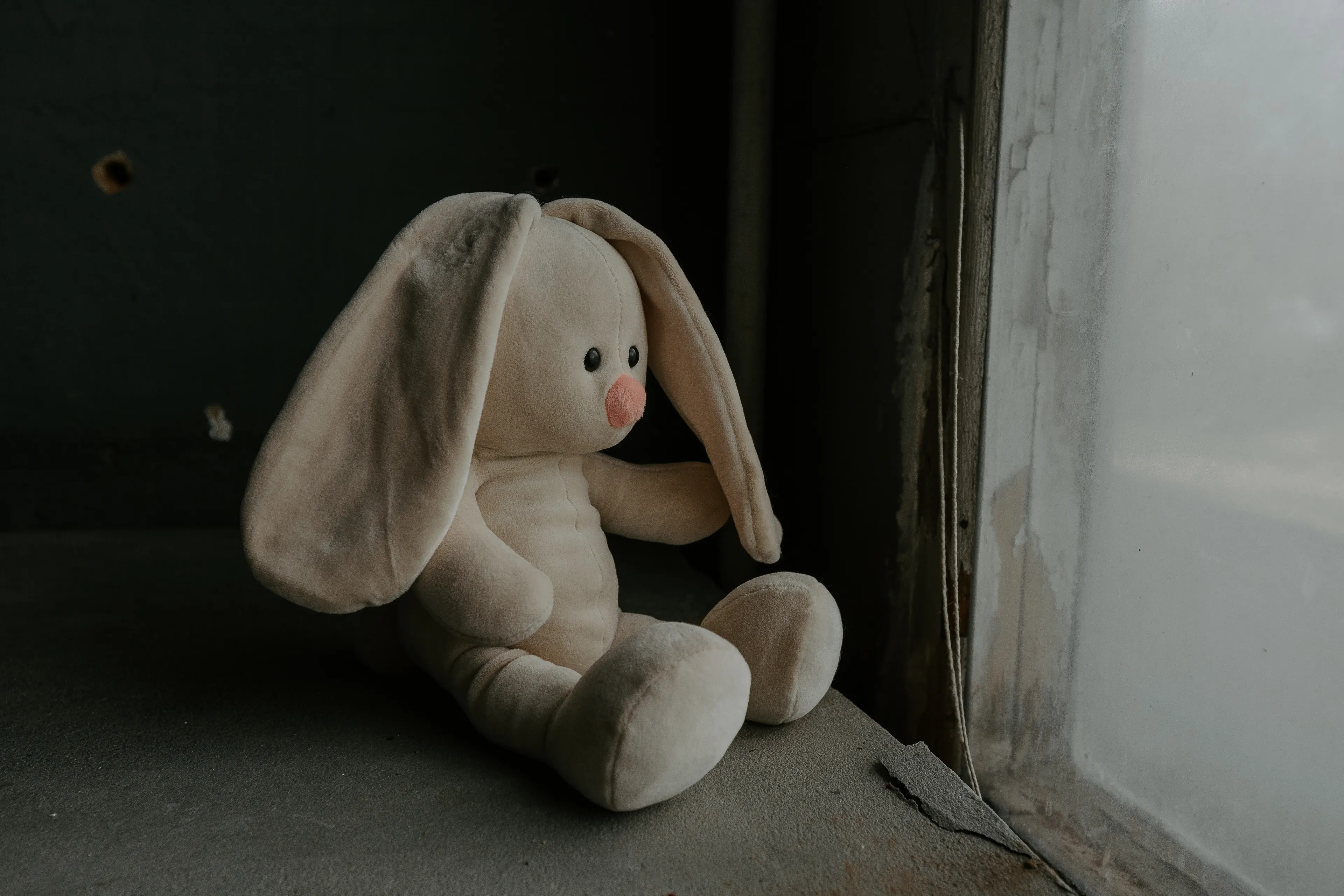 Gedicht PhOEbeTRY | Een kleine troost