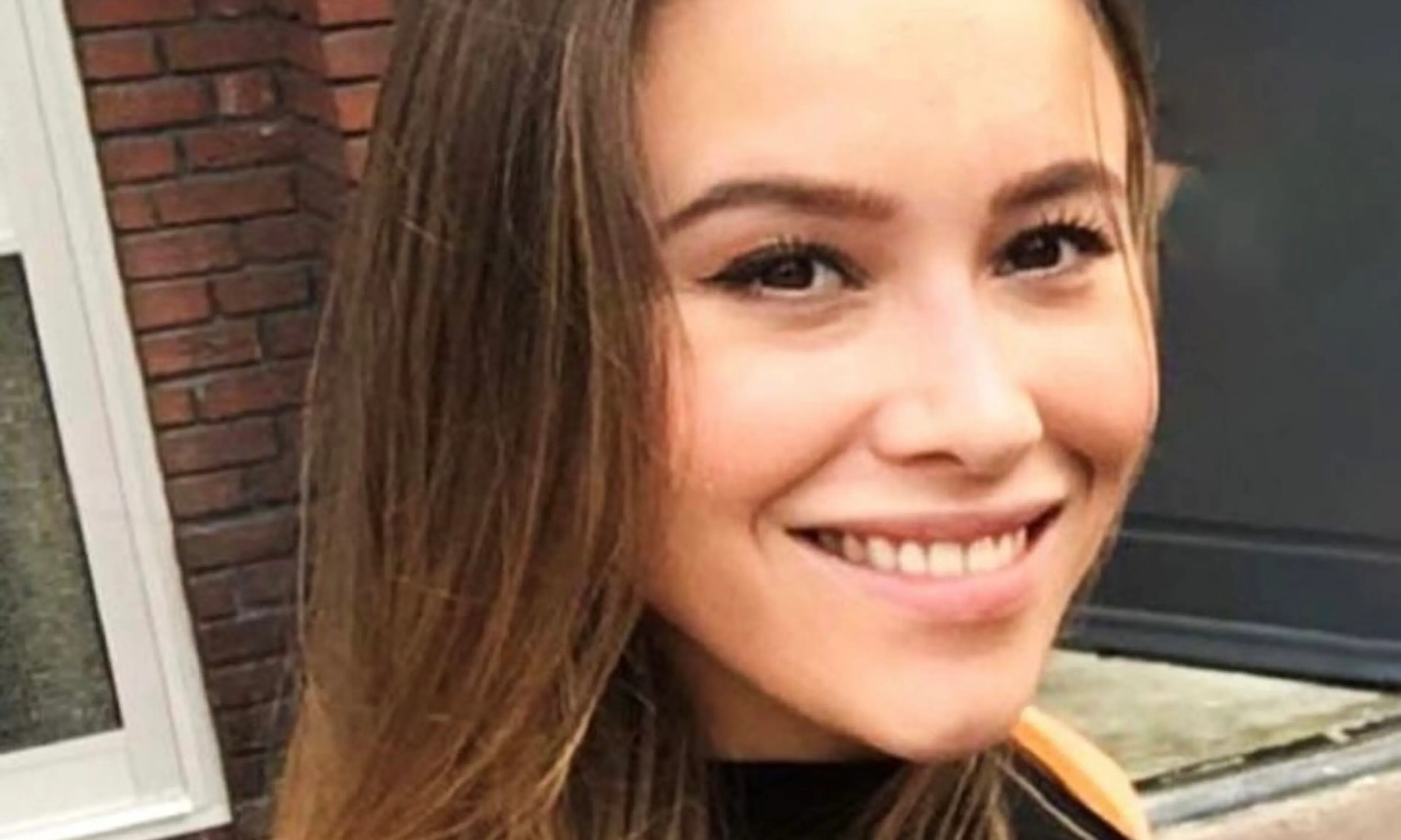 Bianca’s dochter stapte uit het leven: ‘Elk minieme foutje maakte haar wanhopig’