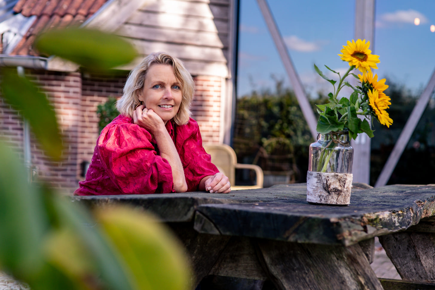 5 lessen van Verliesjuf Sonja over rouw bij kinderen: 'Verdriet is geen probleem dat opgelost moet worden'
