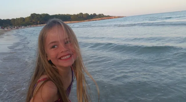 Eerst overleed haar moeder. Toen haar man. En toch, wonderlijk genoeg, leerde Bianca opnieuw genieten van het leven. Maar één angst blijft: wat als het noodlot opnieuw toeslaat, en haar kinderen raakt?.