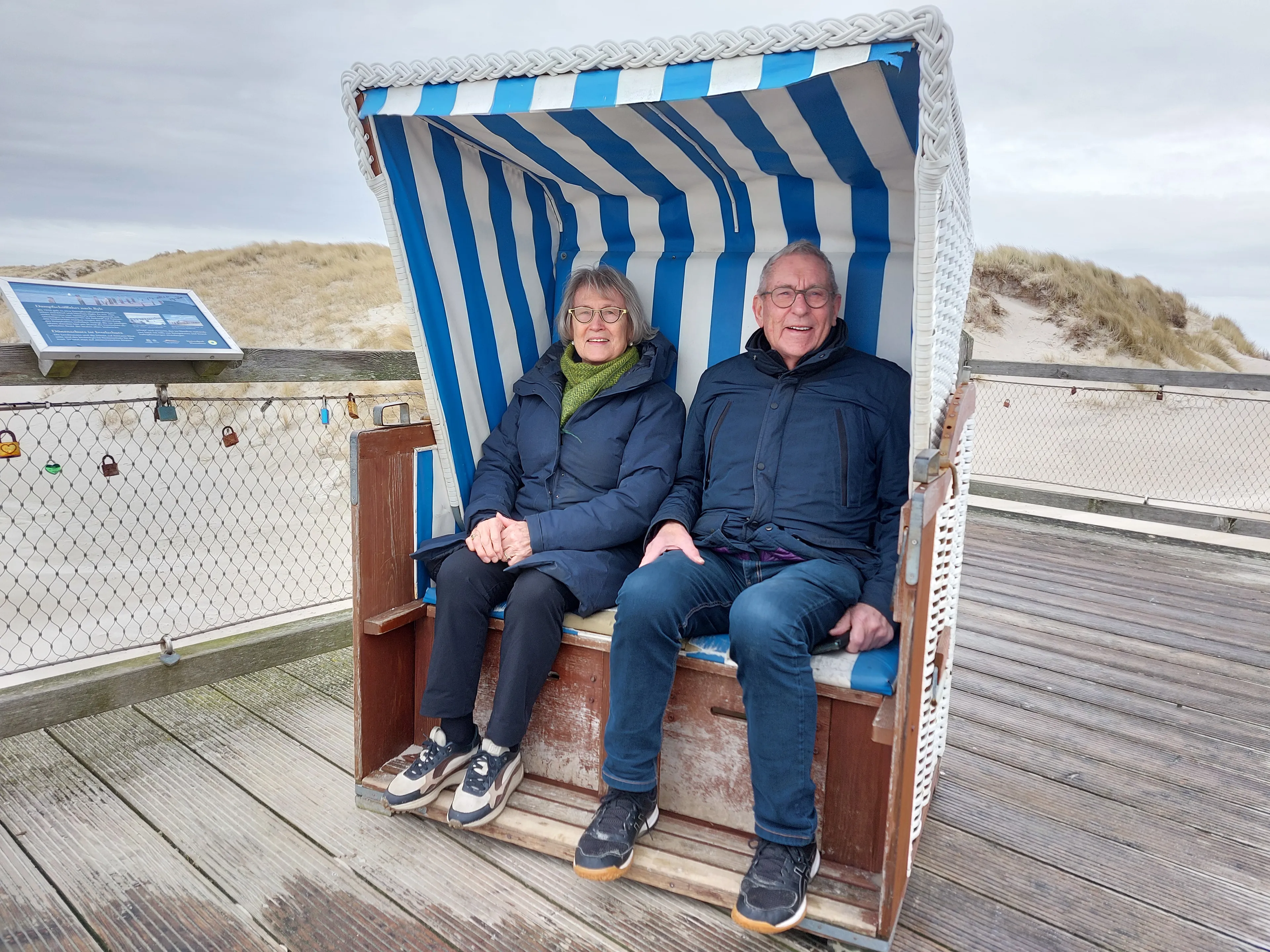 Gert Lont verloor zijn vader en twee bemanningsleden bij de scheepsramp met vissersboot WR-6