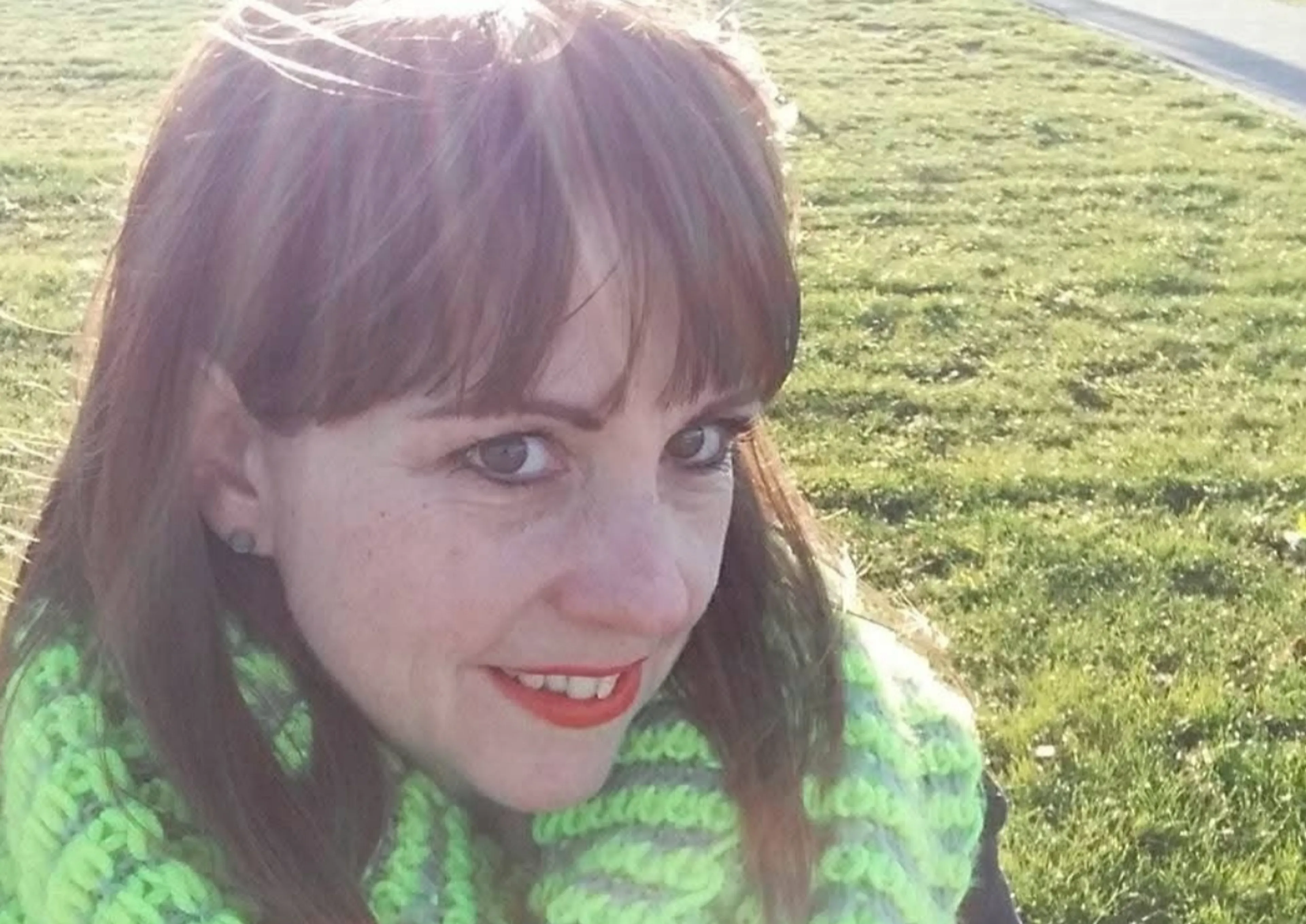 Blog Bianca | Ik mis mijn handen onder zijn trui