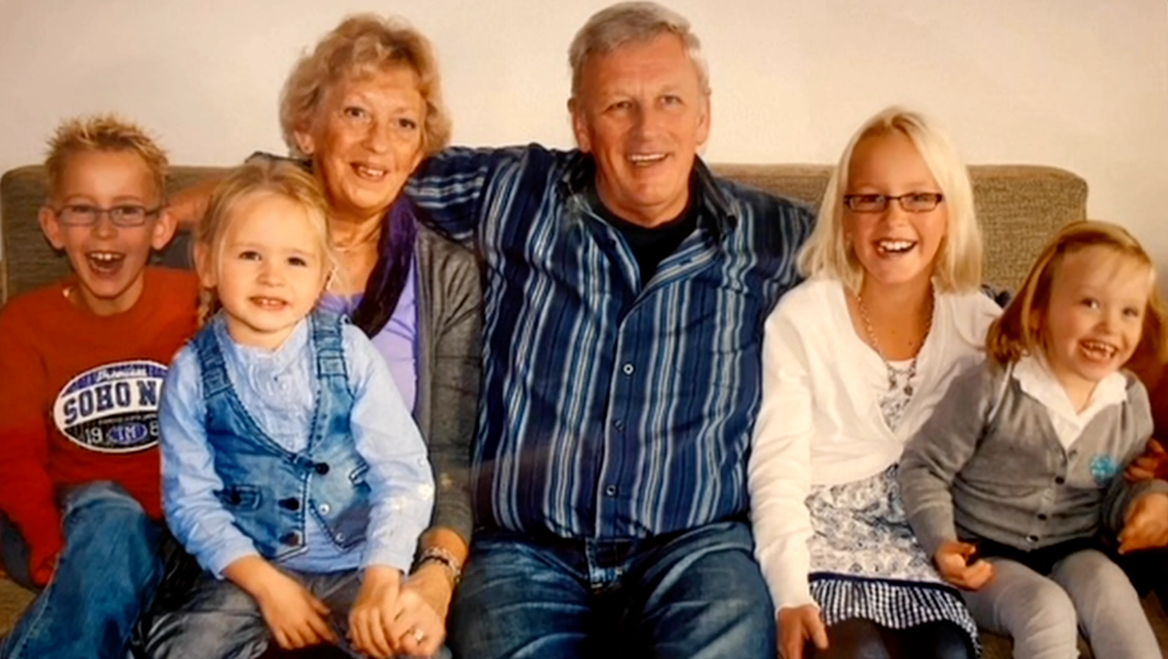 Opa Gert smokkelde bijbels naar Roemenië: ‘Hij wilde iedereen helpen.’