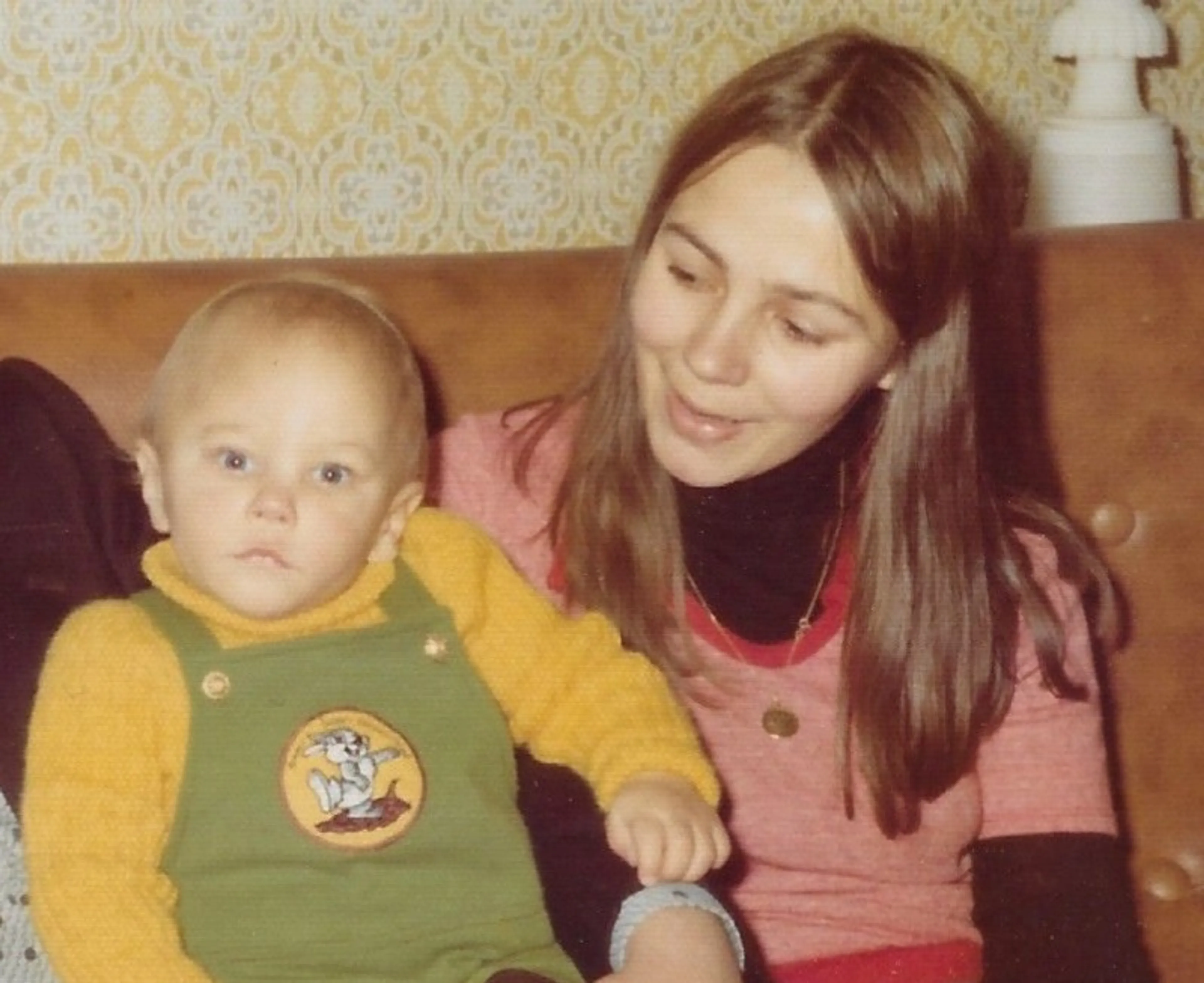 Femmie verloor drie kinderen: ‘Ik mocht ze na hun overlijden niet zien’