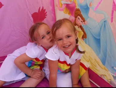 Blog Bianca | ‘Ze raken papa steeds opnieuw kwijt’