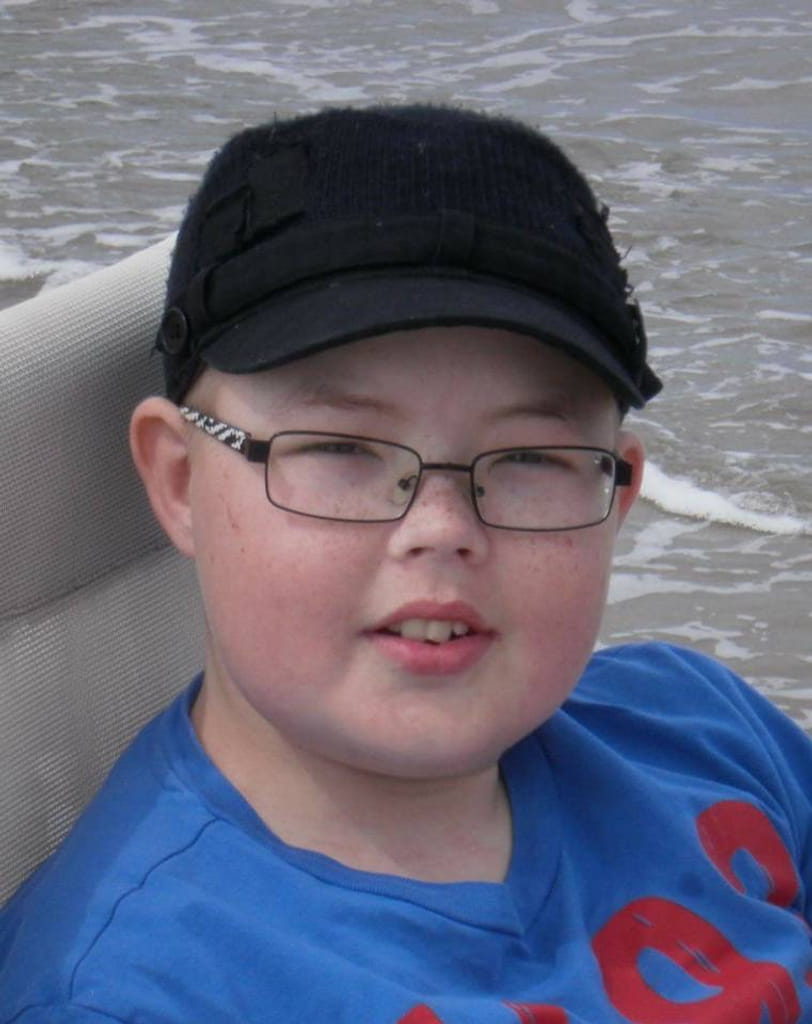 Evert-Jan verliest zijn zoon: ‘We dachten niet meteen aan het ergste, want het ergste hadden we al gehad’