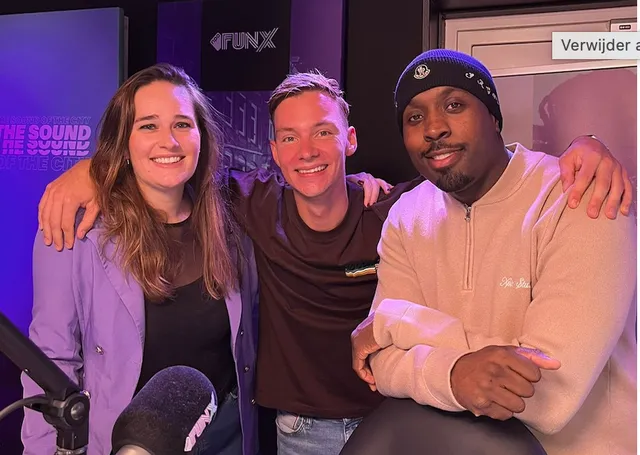 Uitgelichte afbeelding