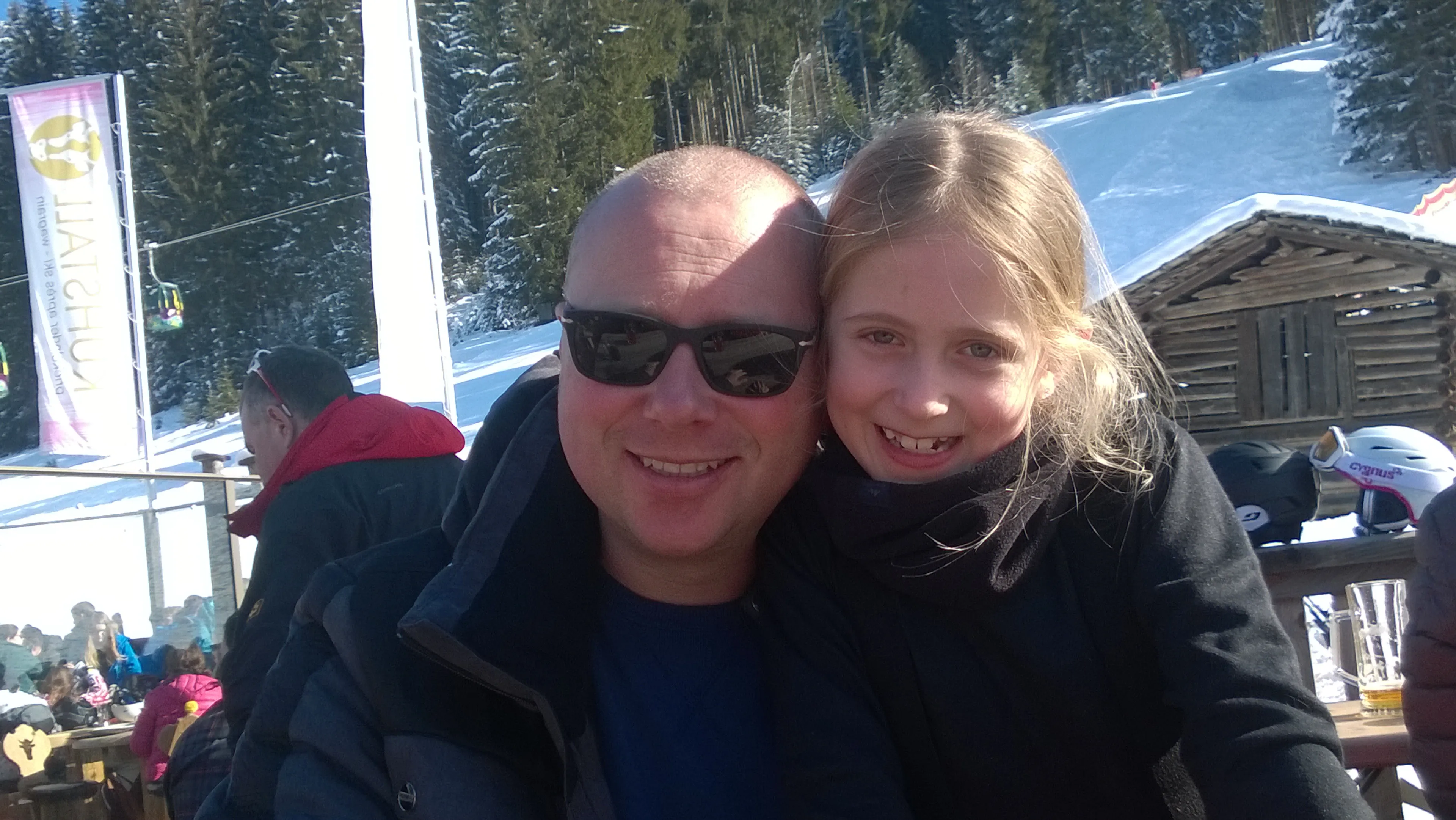 Blog Jurgen | 'Ik heb geen vrienden, en dat is oké'