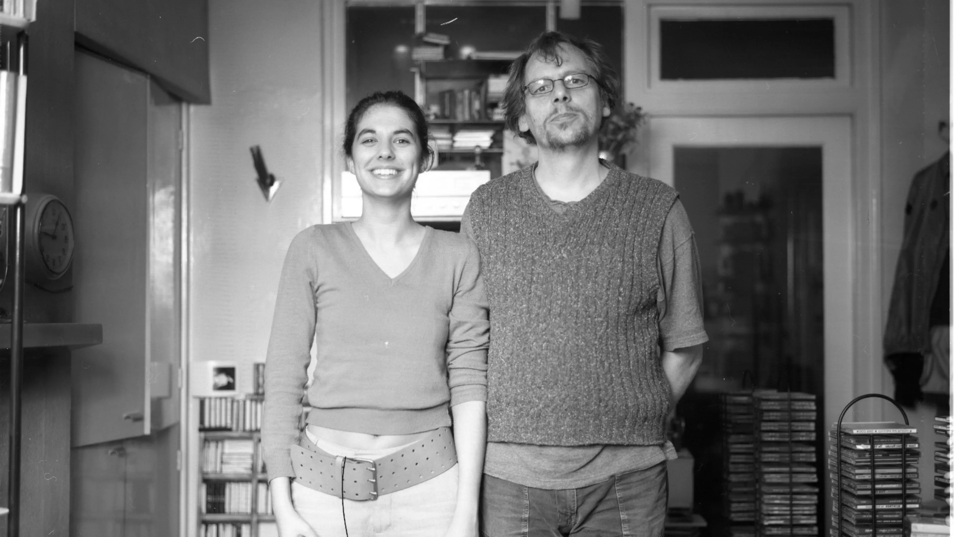 Anouk Beugels rouwt om haar complexe vader: ‘Ik doe hem geen eer aan om alleen het mooie te herinneren’