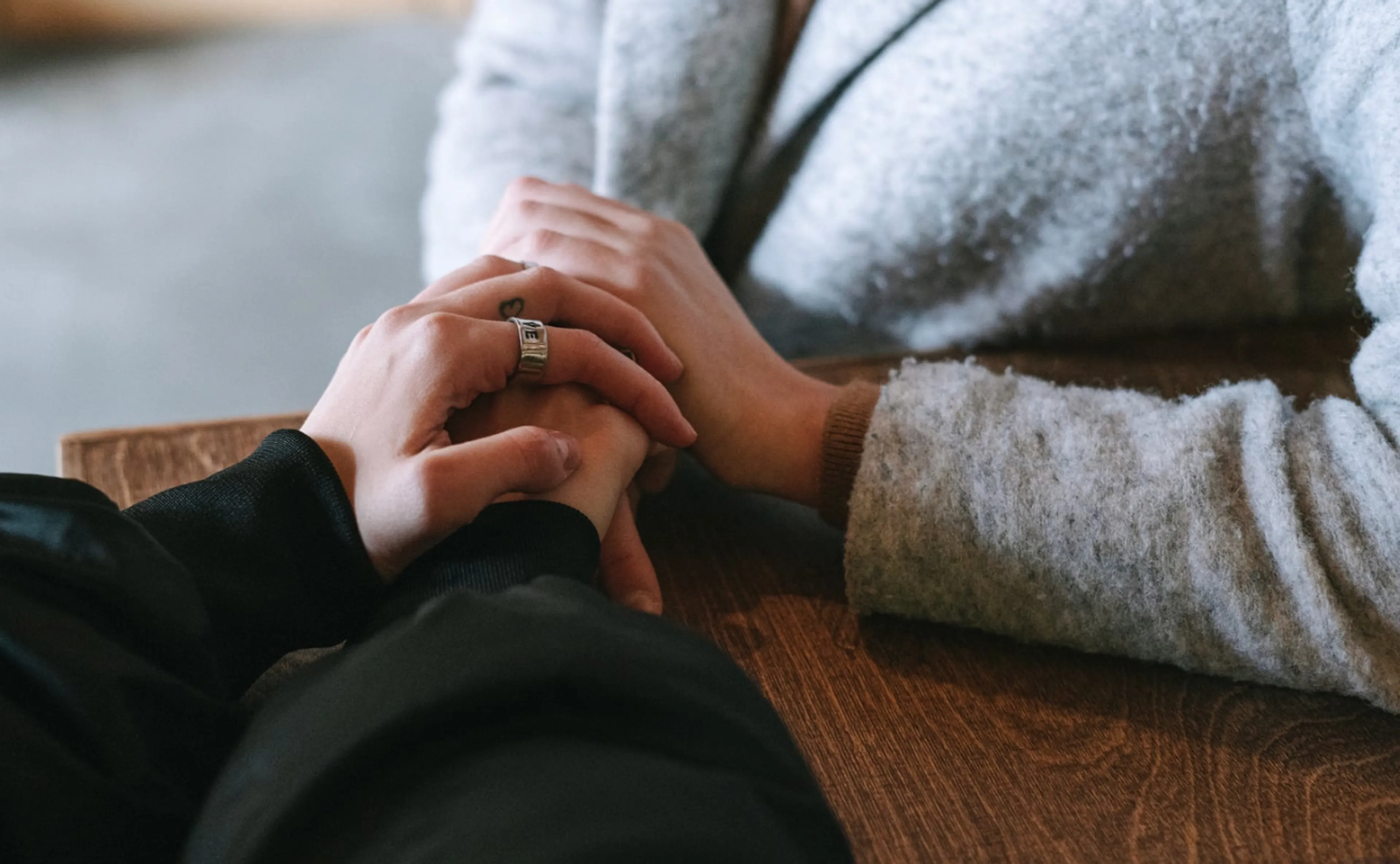 Dit helpt iemand met autisme in tijden van rouw (en dit juist niet)