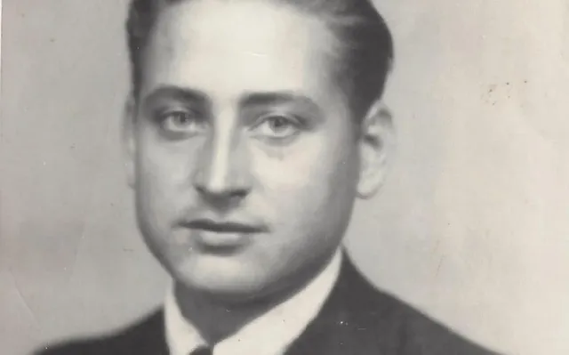 Kapitein Andries Penning is 28 jaar als hij in de winter van 1953 met zijn schip ‘De Westland’ uitvaart. Hij vaart een storm tegemoet die met het uur heviger wordt en steeds moeilijker te trotseren is. “Er moet een moment zijn geweest waarop hij wist: dit is het einde,” vertelt zijn kleindochter Mariëlle. Jaren besluit ze uit te zoeken wat er met haar opa is gebeurd.