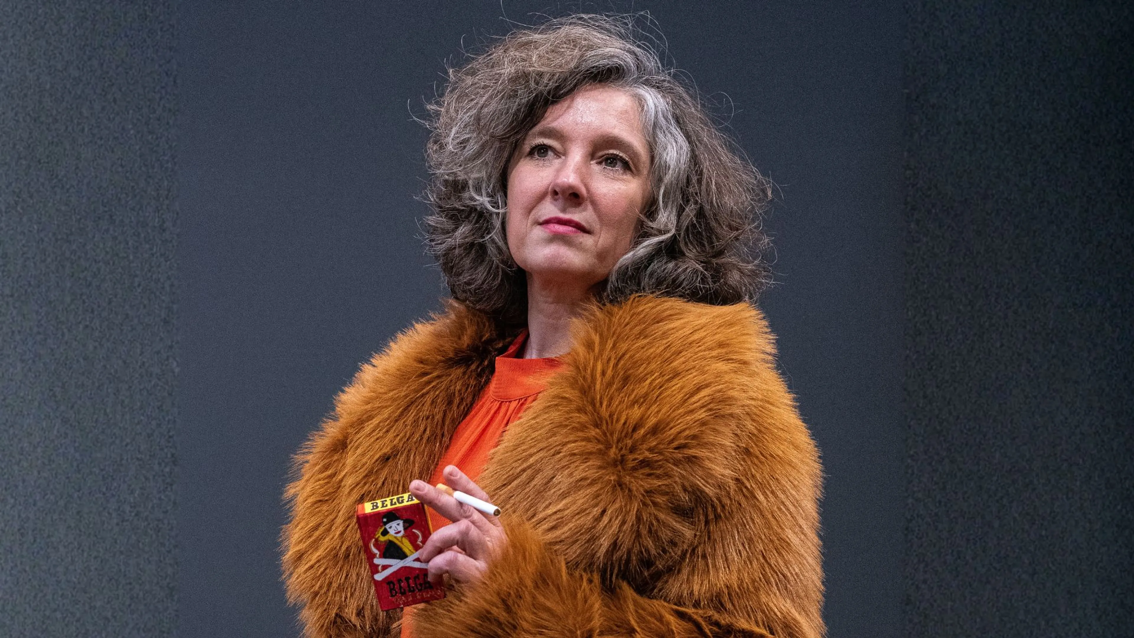 Naomi’s moeder wordt vermoord: ‘Vijfentwintig jaar na haar dood ontdekte ik pas wat er werkelijk is gebeurd’