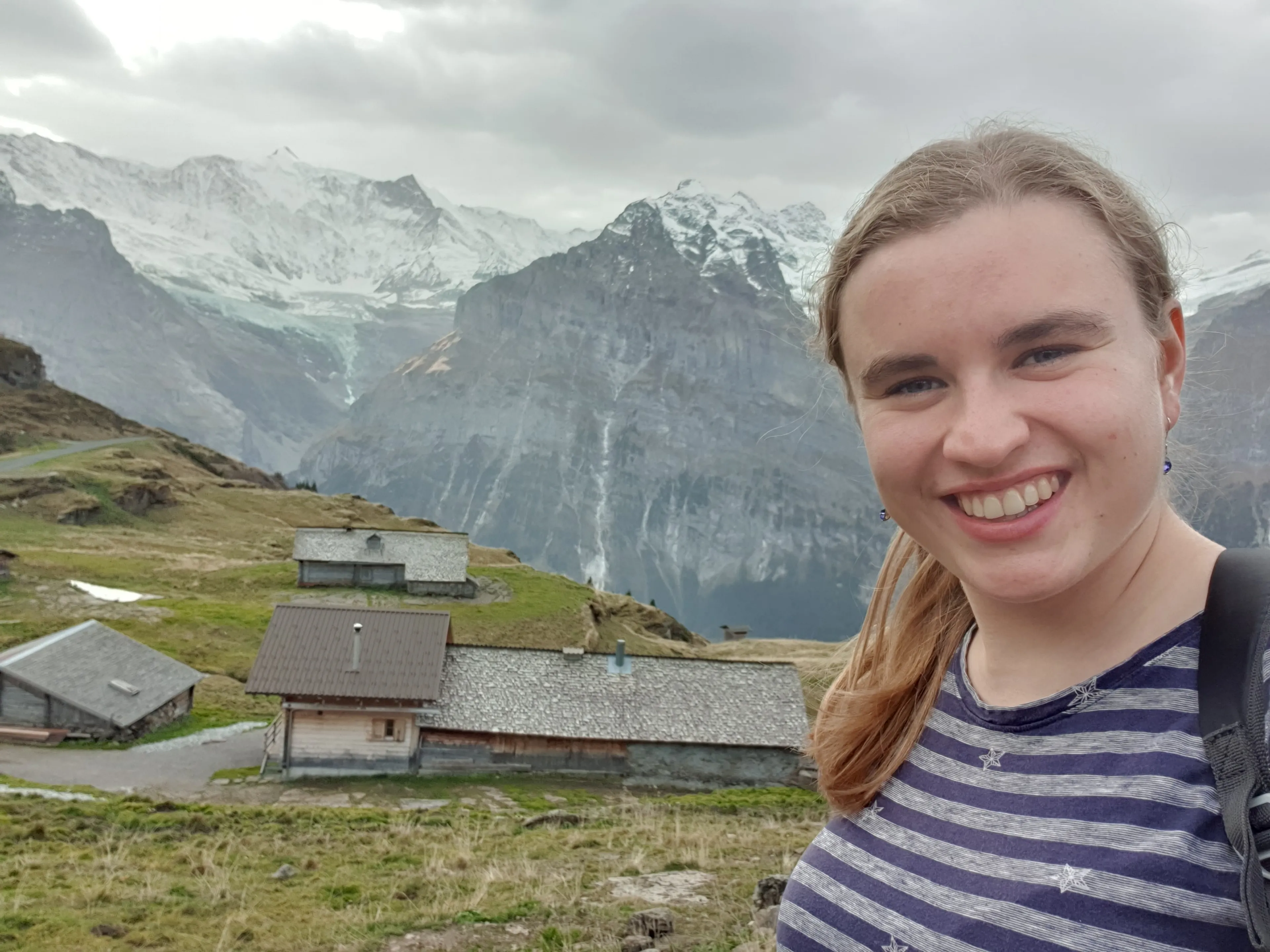 Blog Rebekka | ‘Met iedere tastbare herinnering die verdwijnt, voelt het alsof ik mama weer verlies’