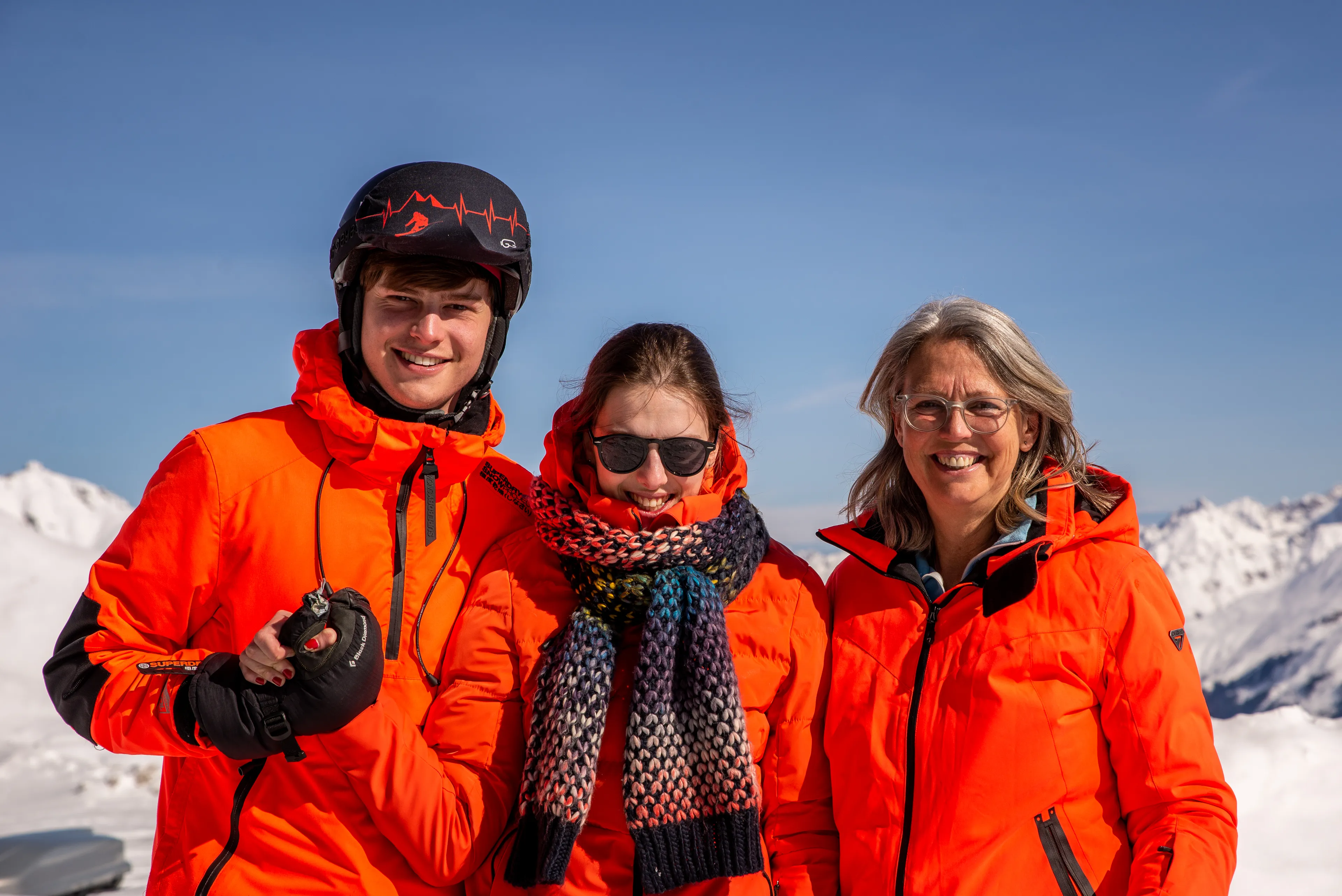 Leah gaf alles wat ze had: van een laatste vakantie tot een bewuste keuze voor euthanasie