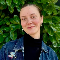 Afbeelding van Dana van Straten