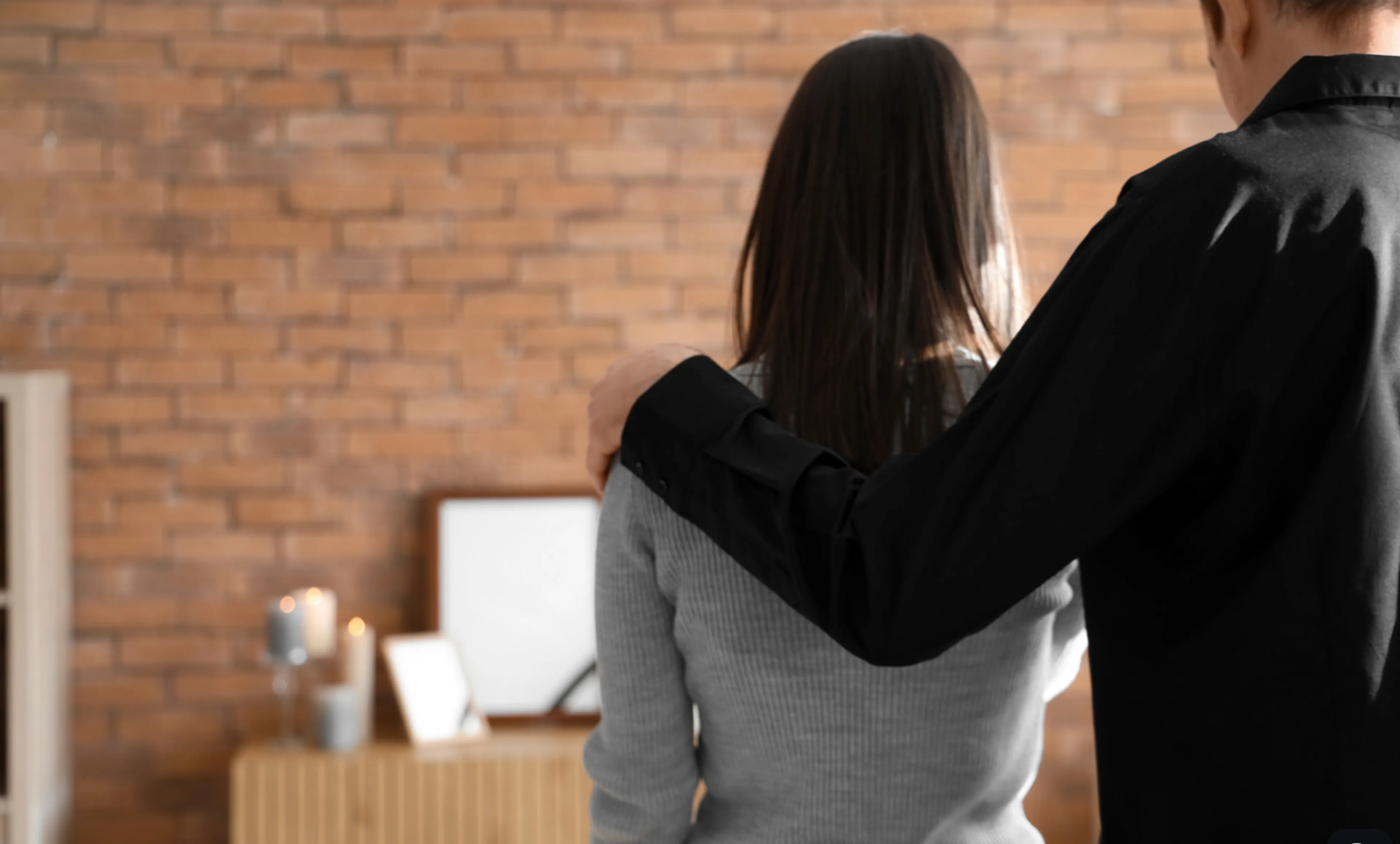 Hoe leef ik verder na het overlijden van mijn partner? Manu Keirse geeft advies