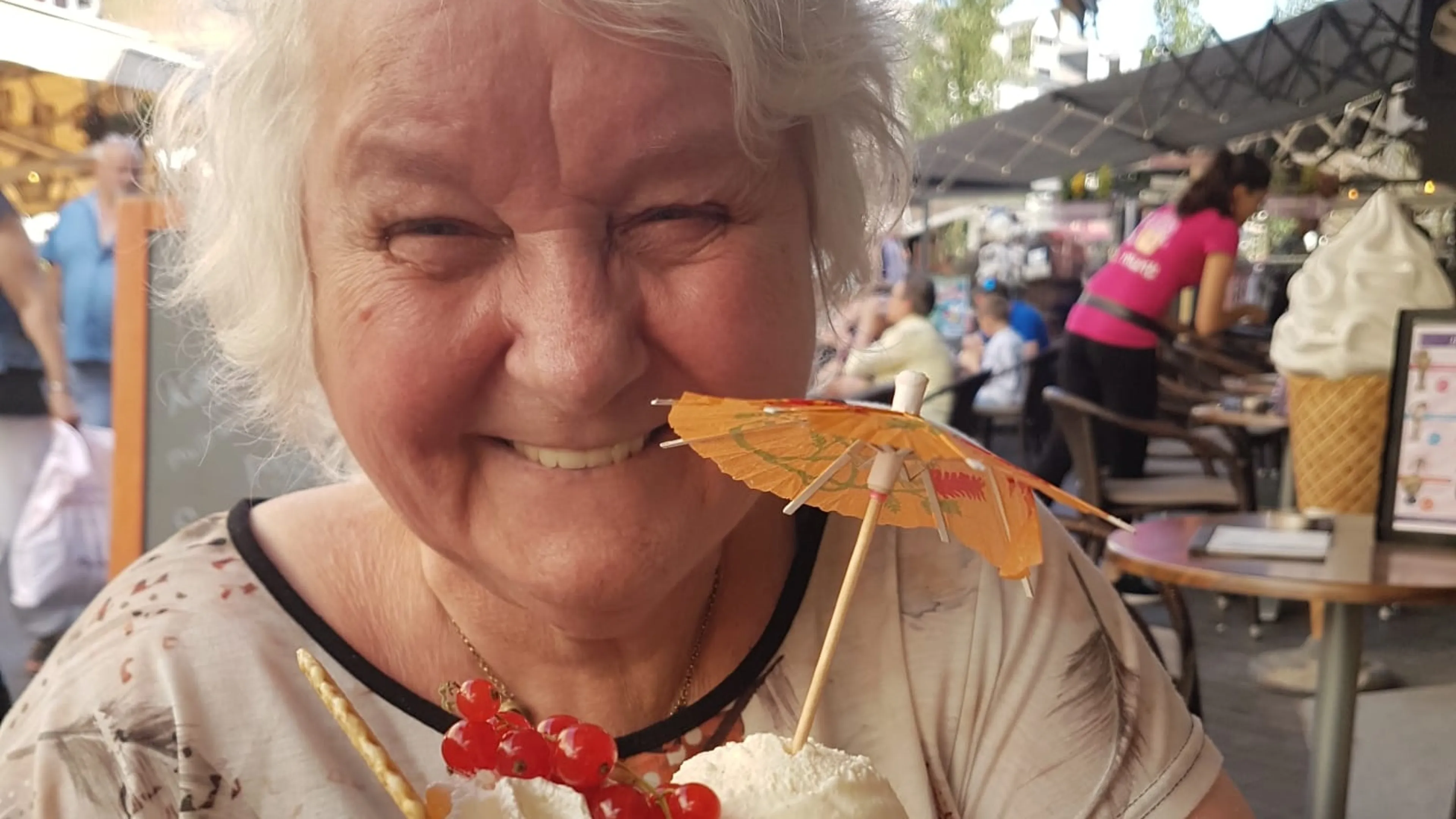 Dirk mist zijn vrouw, Maria haar moeder: 'Na haar dood viel ik in een diep gat'